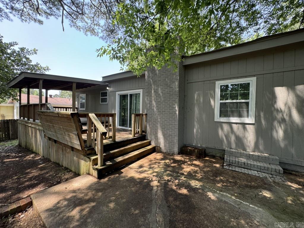 BROADMOOR ADDN - Residential