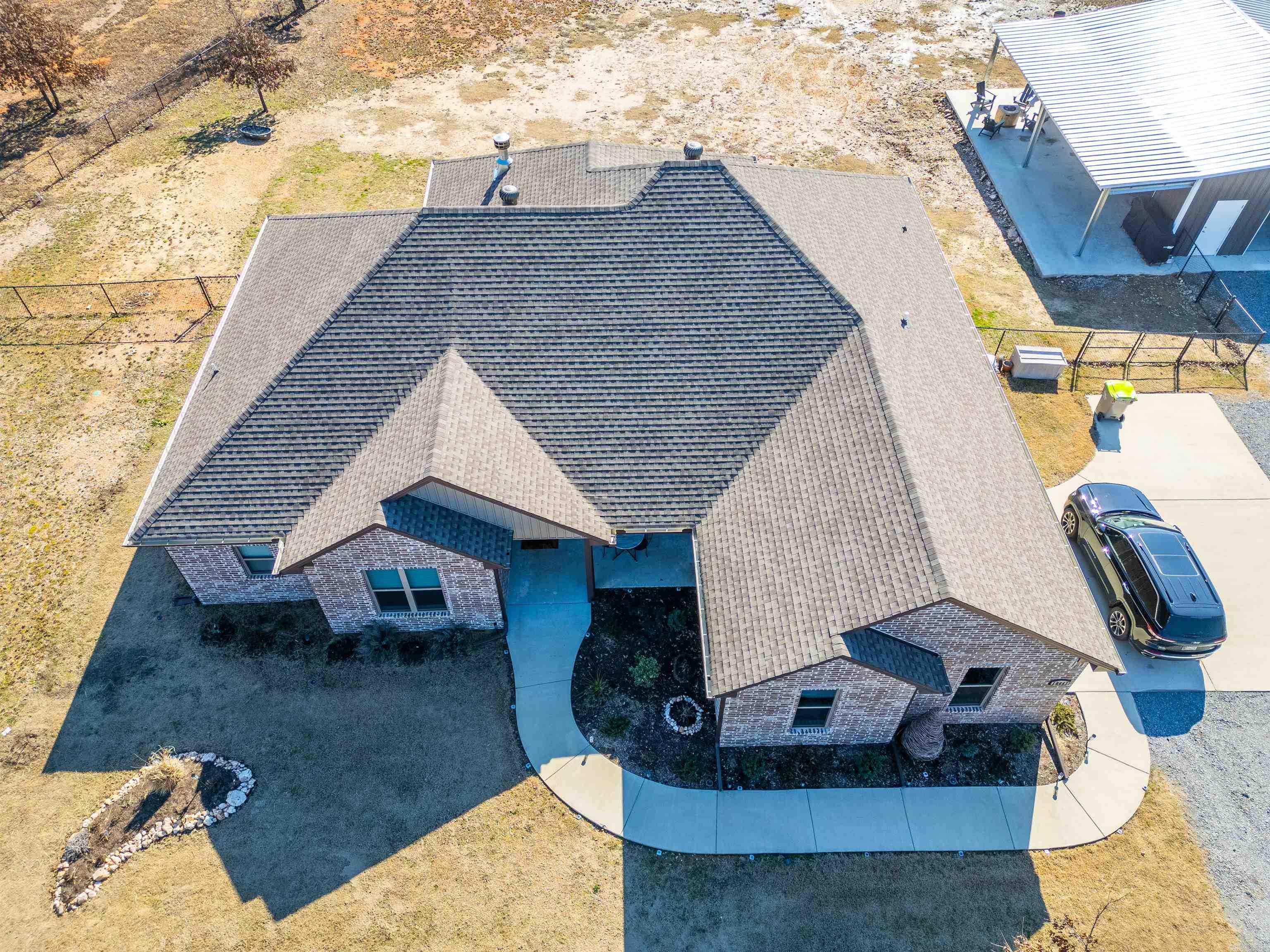 Timberwood - Residential