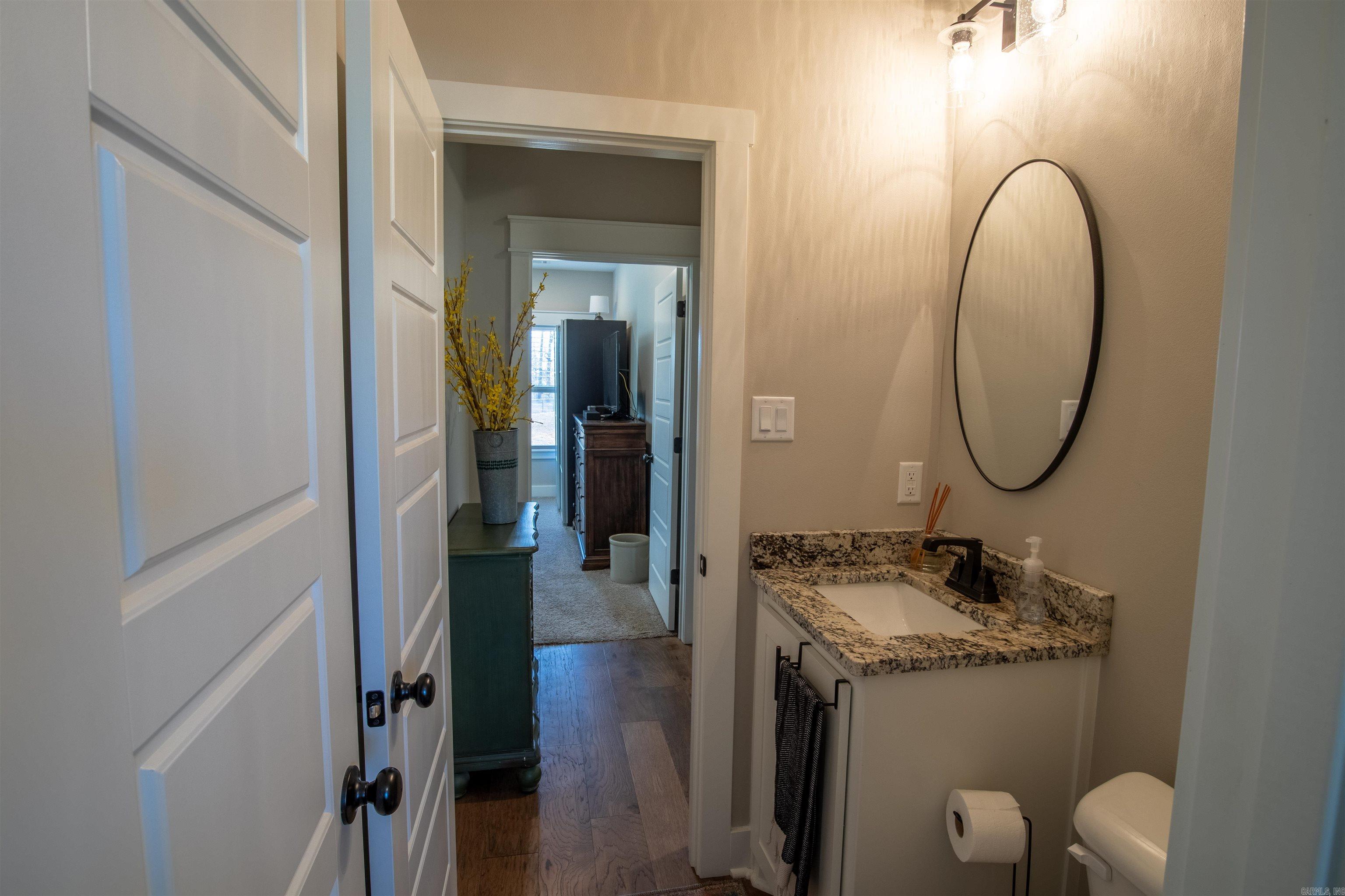 Timberwood - Residential