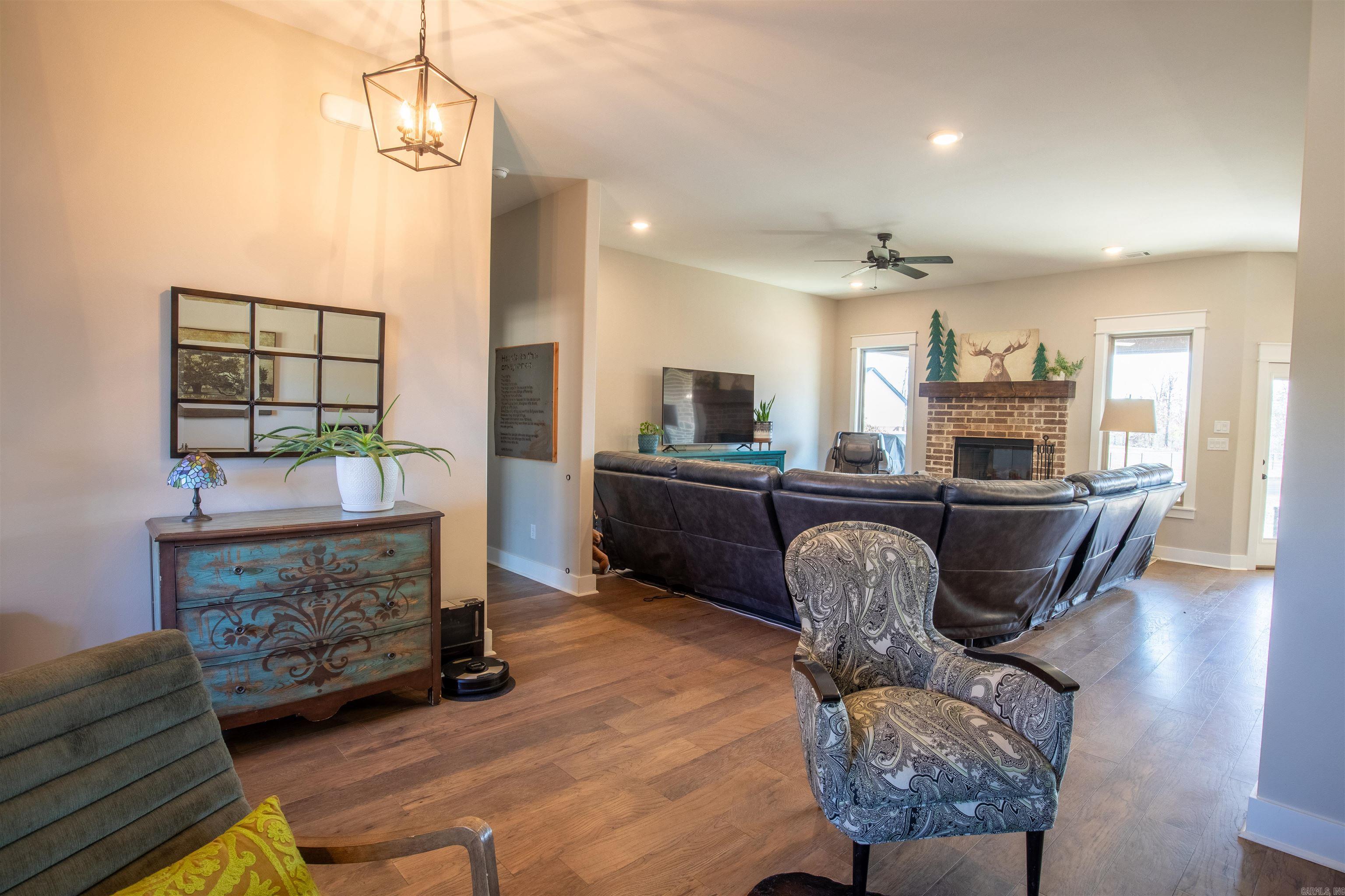 Timberwood - Residential