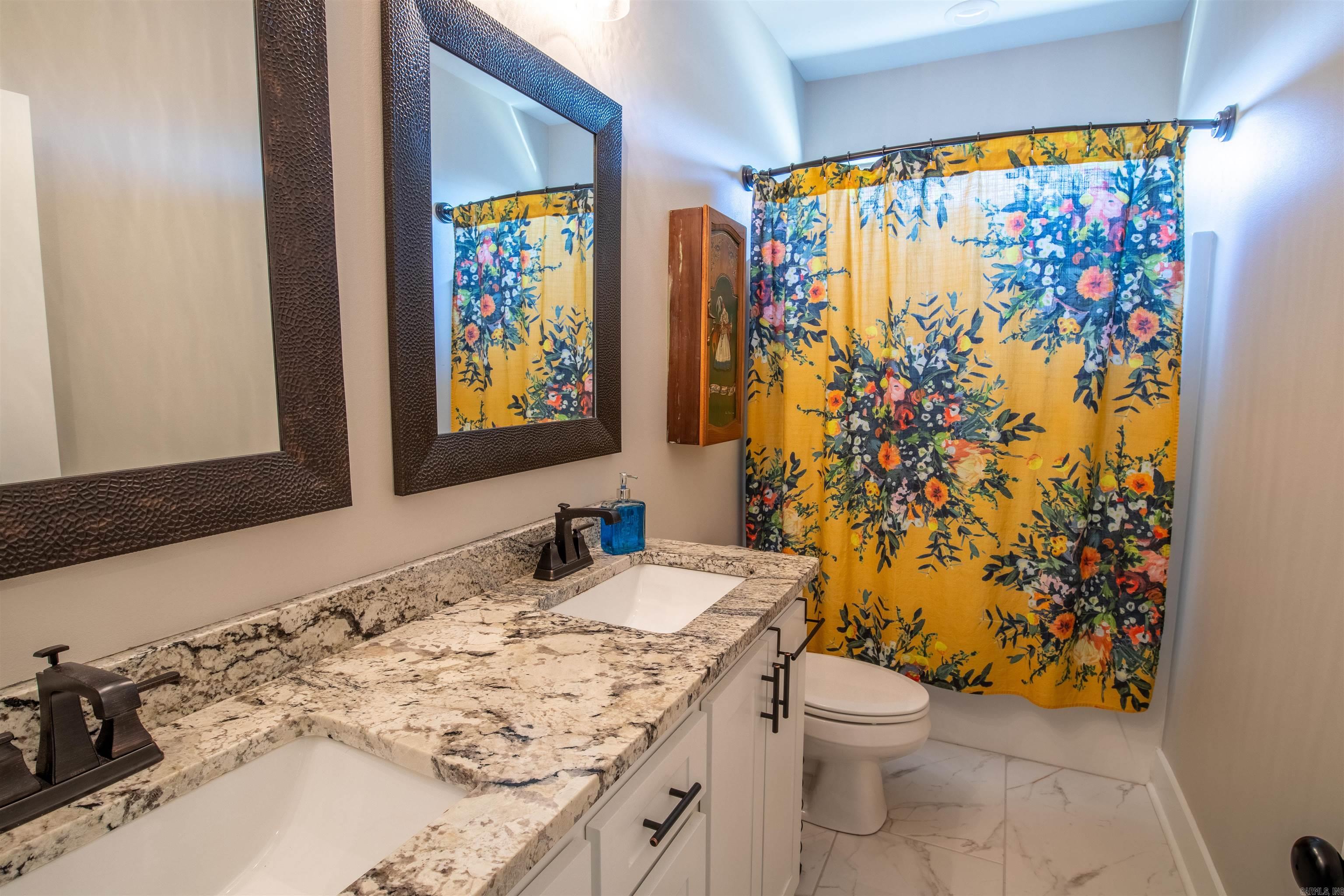 Timberwood - Residential