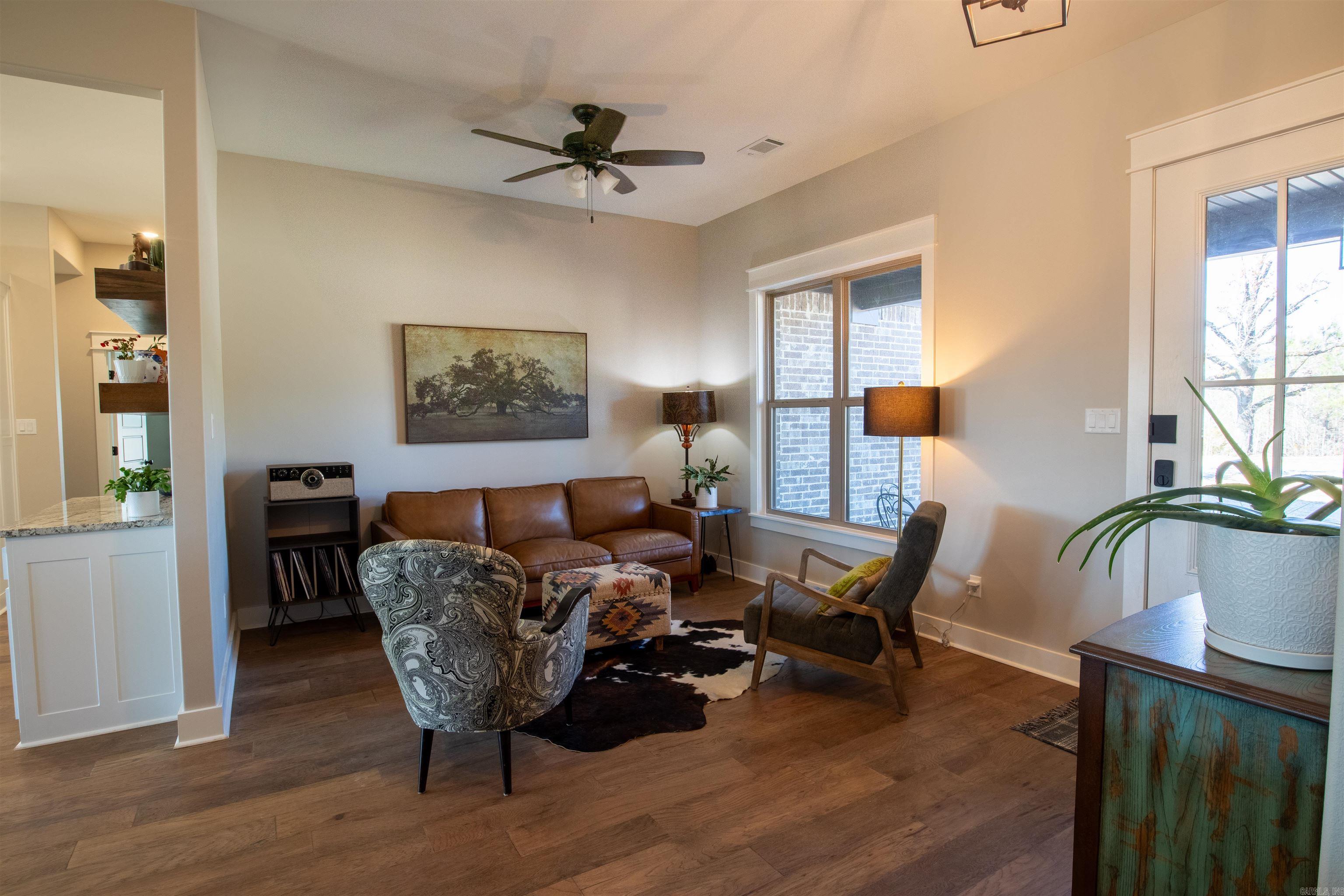 Timberwood - Residential