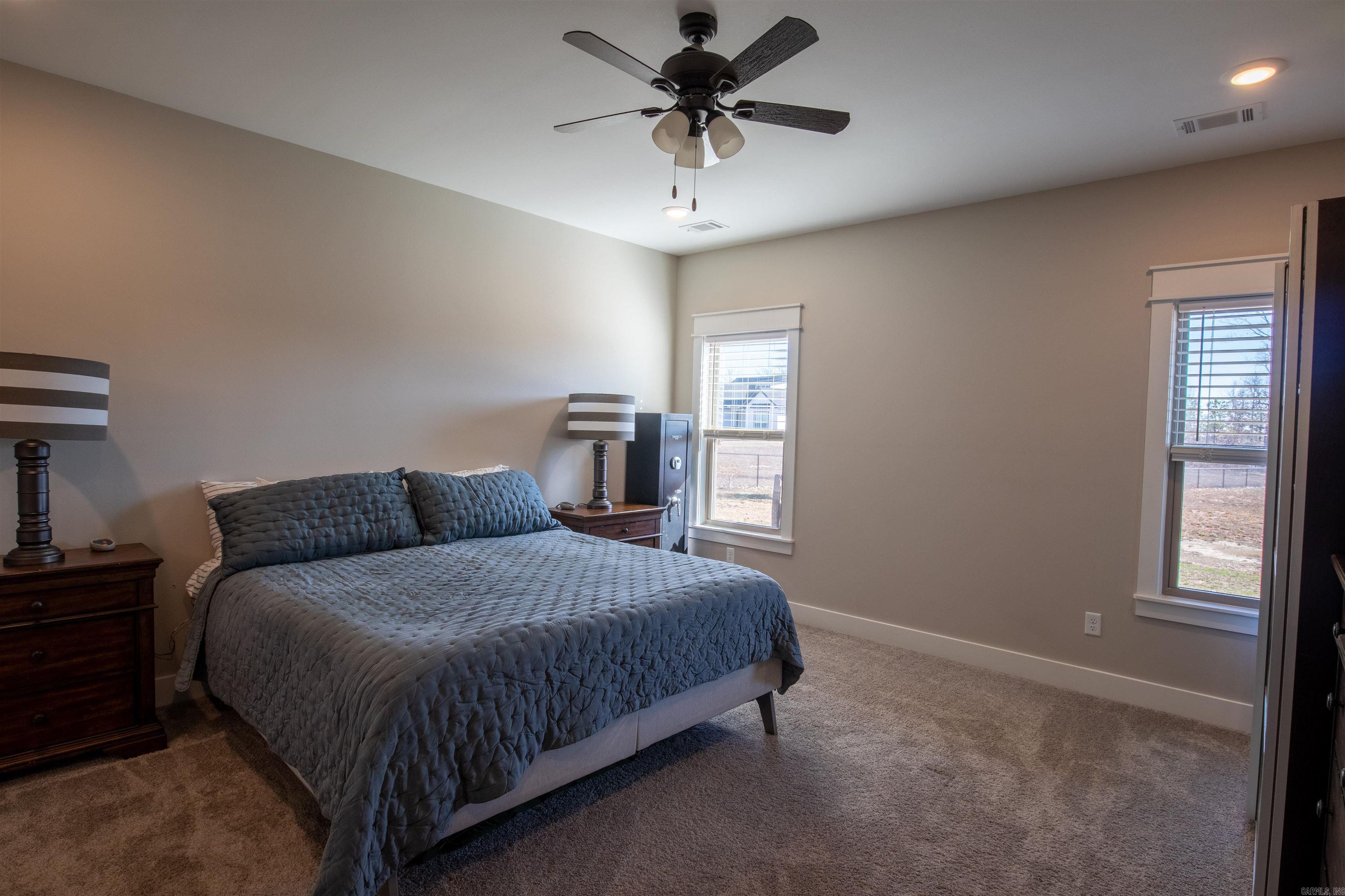 Timberwood - Residential