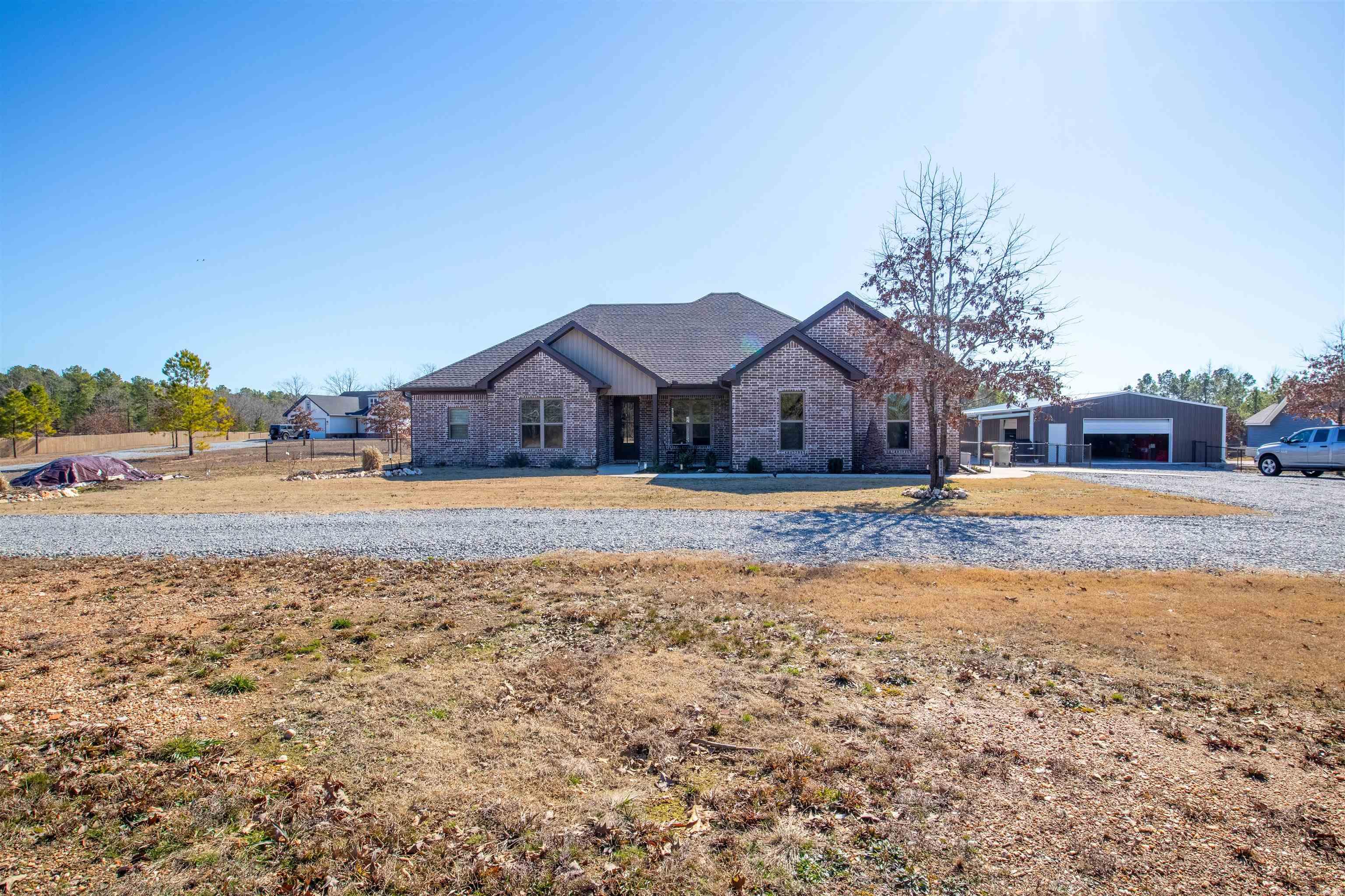 Timberwood - Residential