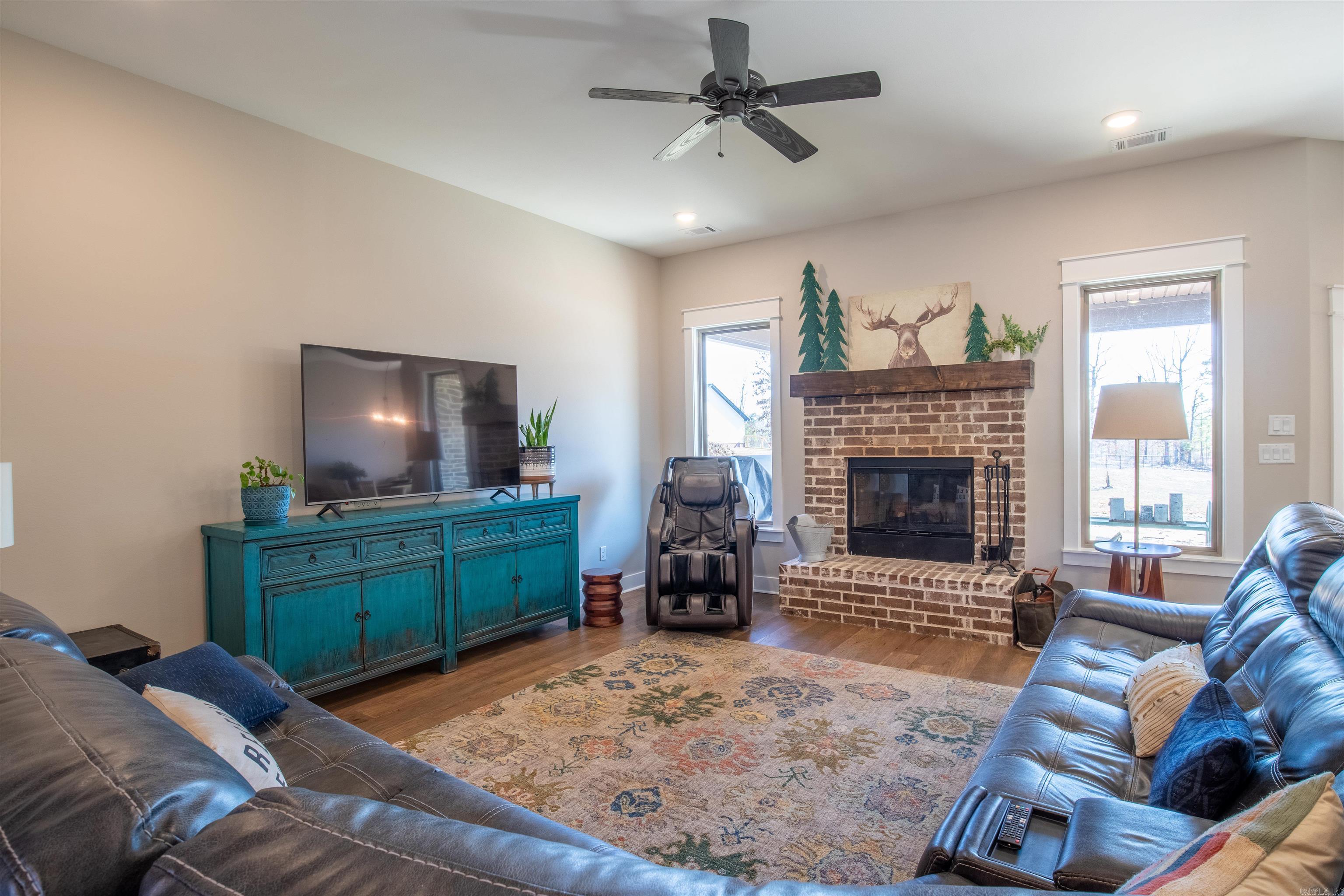 Timberwood - Residential