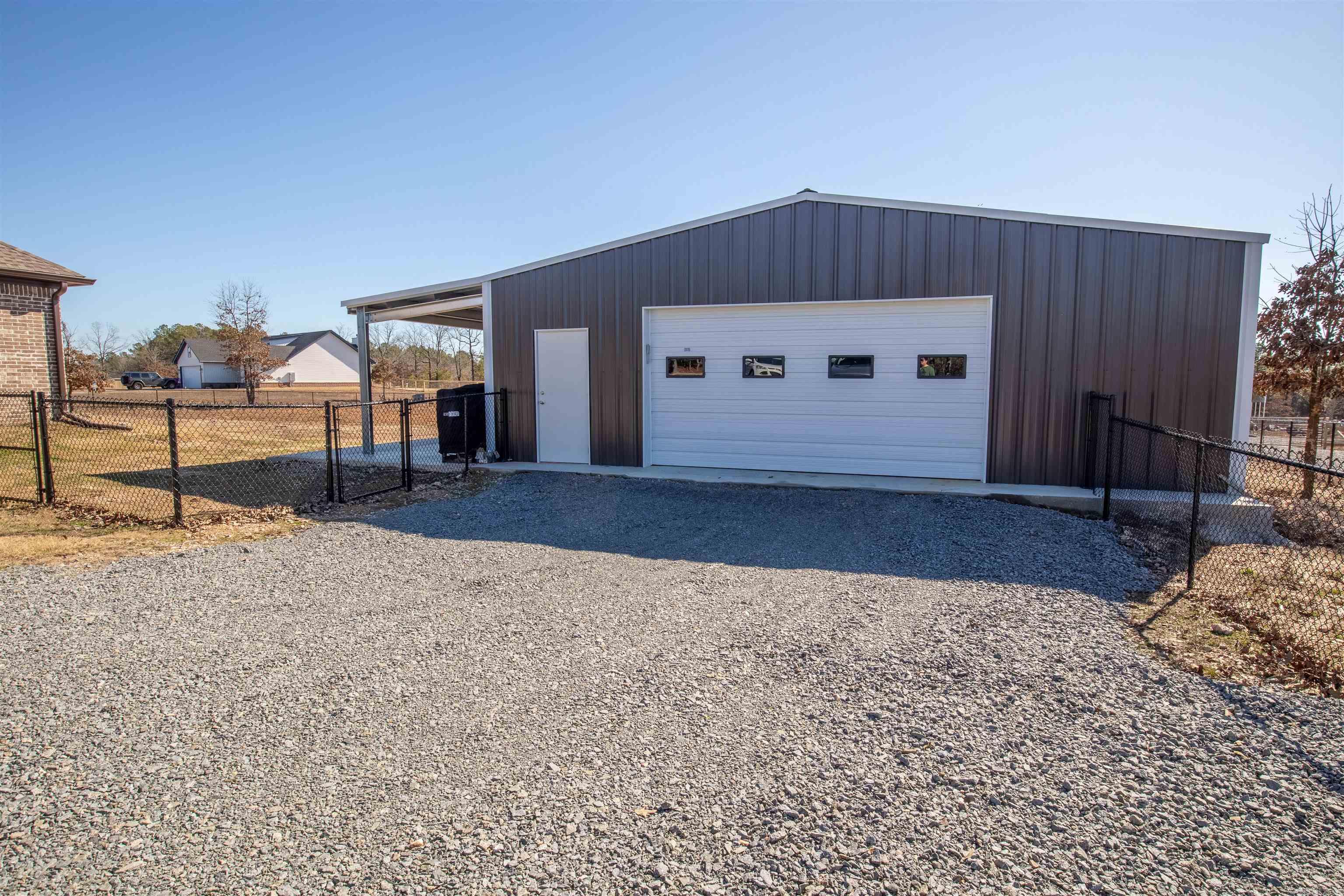 Timberwood - Residential