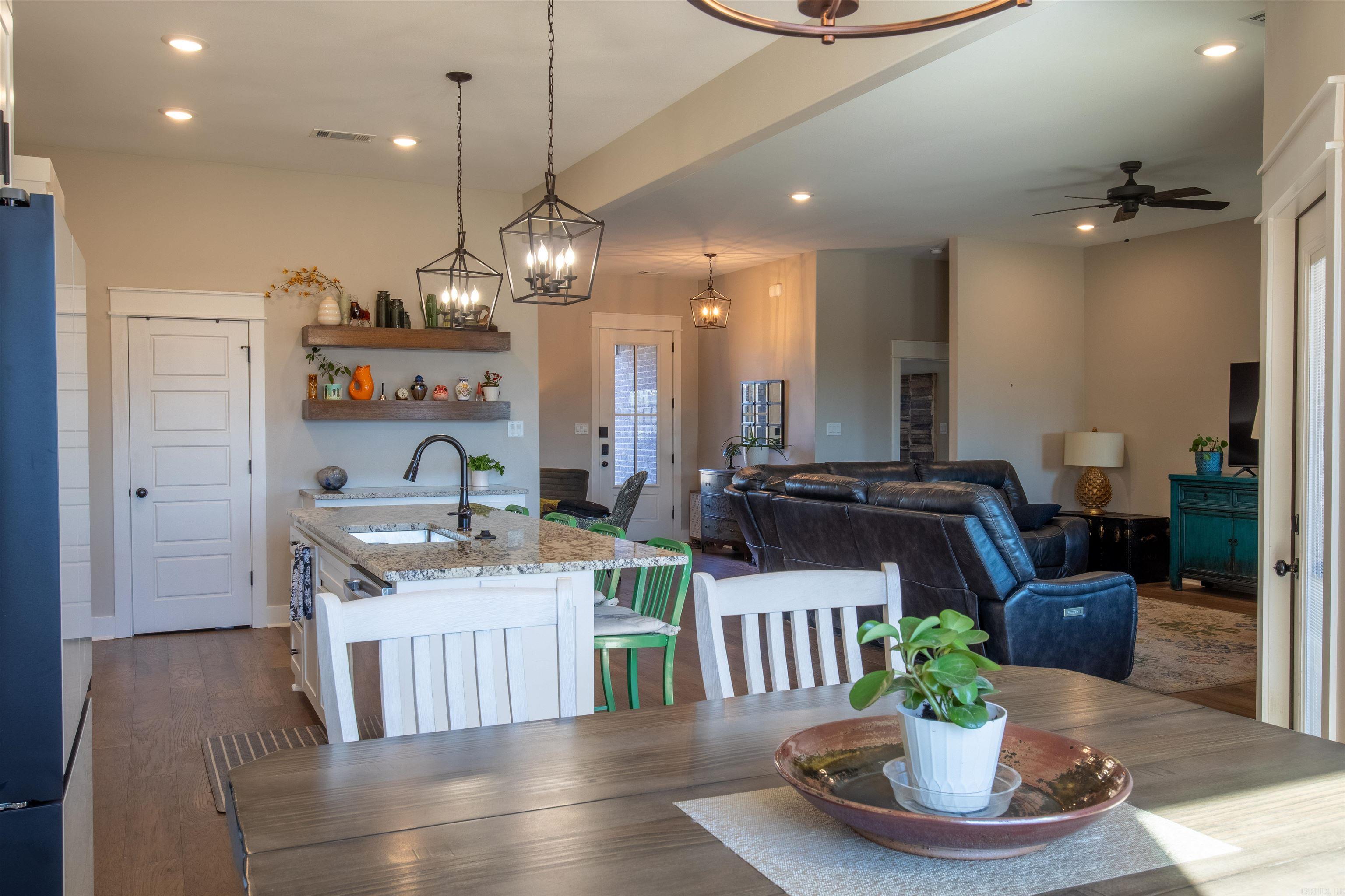 Timberwood - Residential