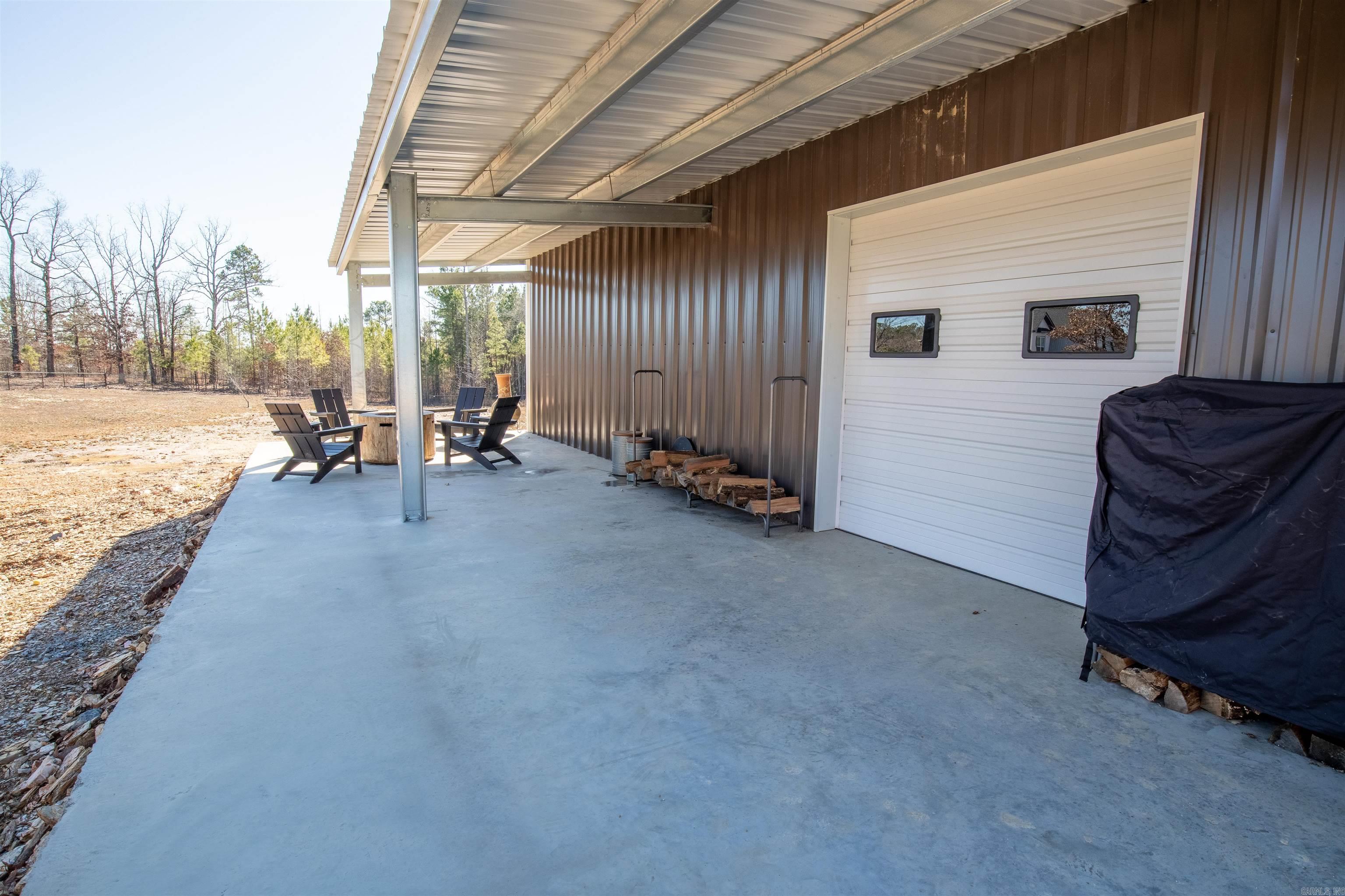 Timberwood - Residential