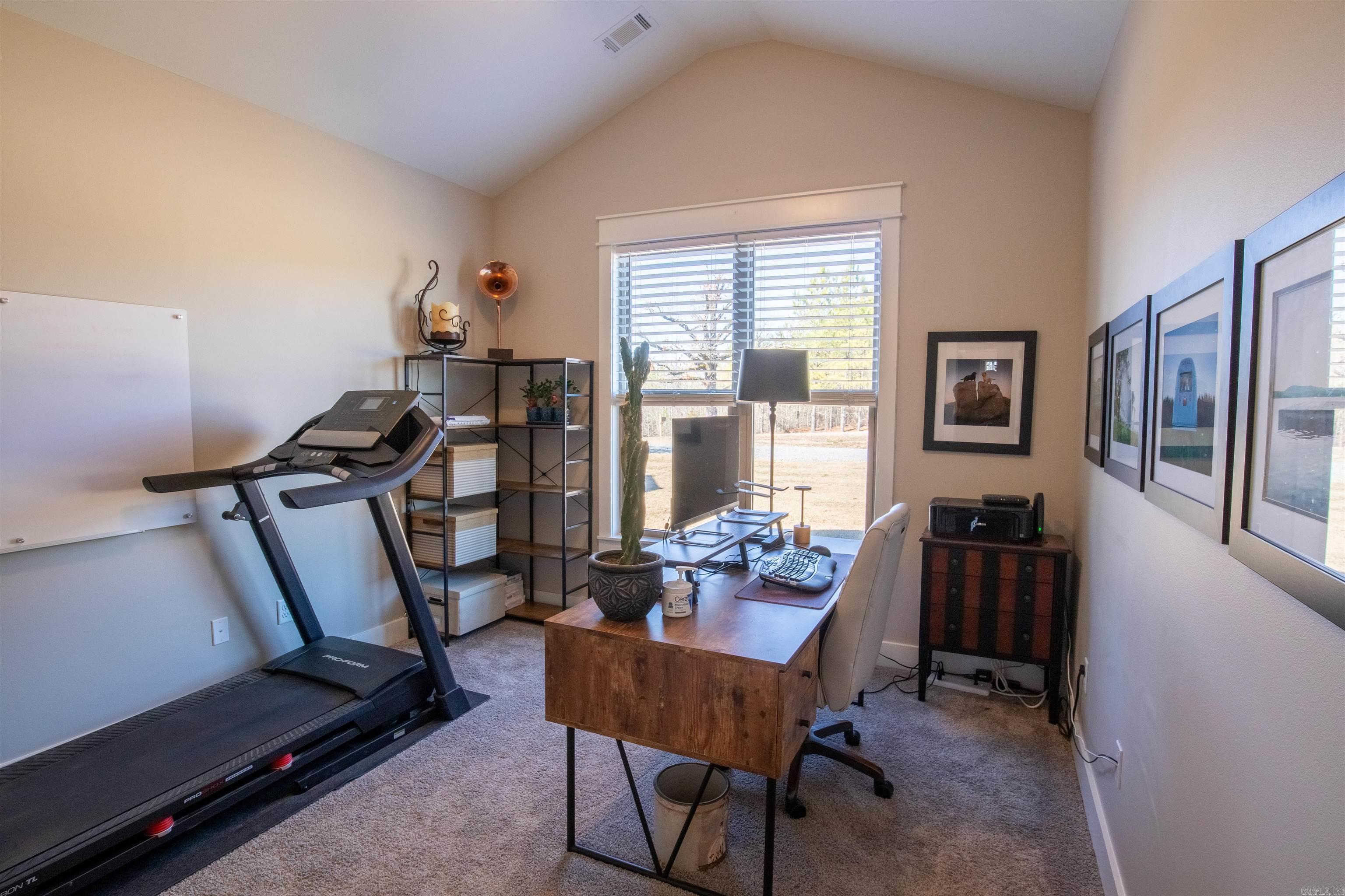 Timberwood - Residential