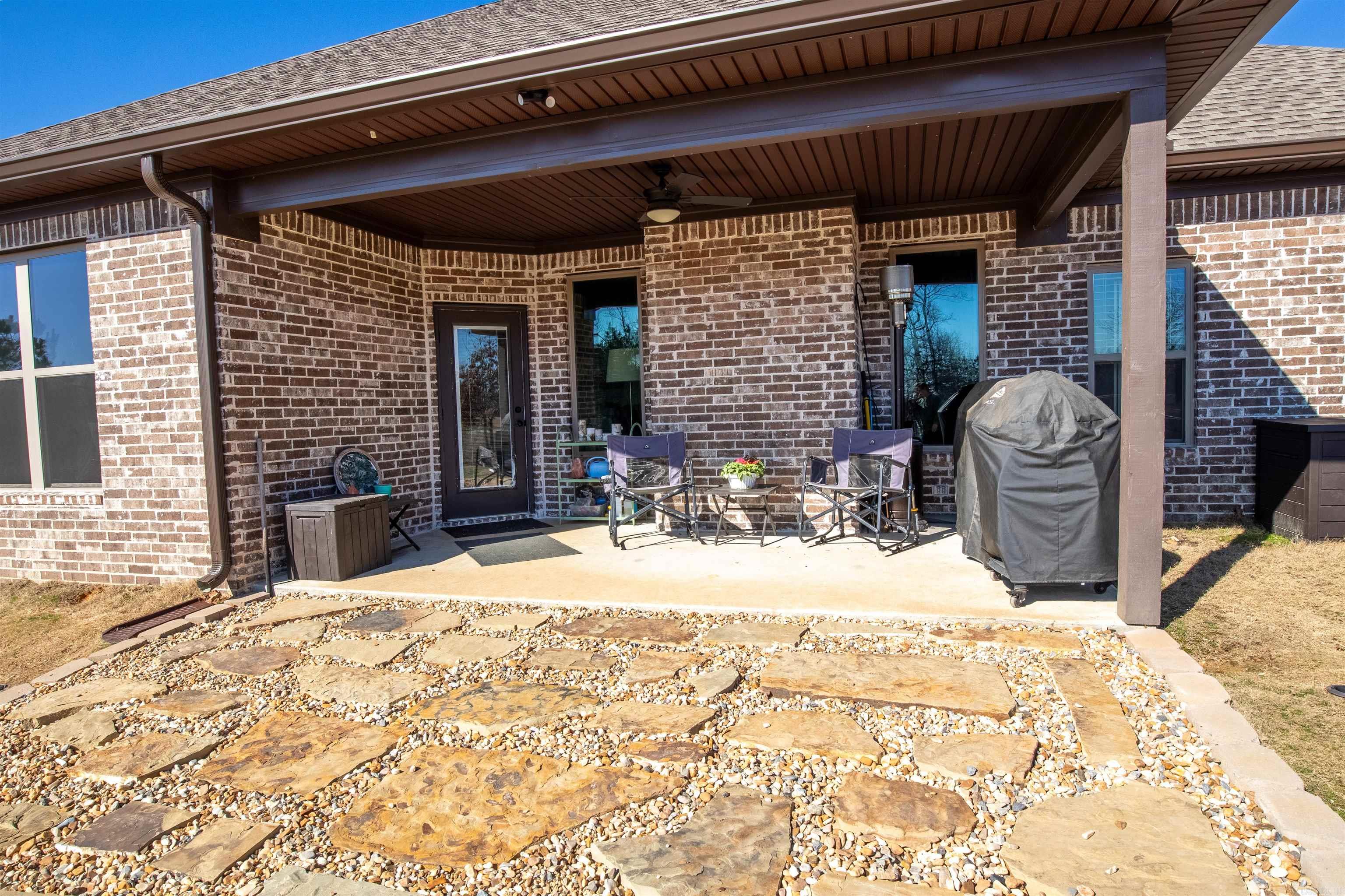 Timberwood - Residential