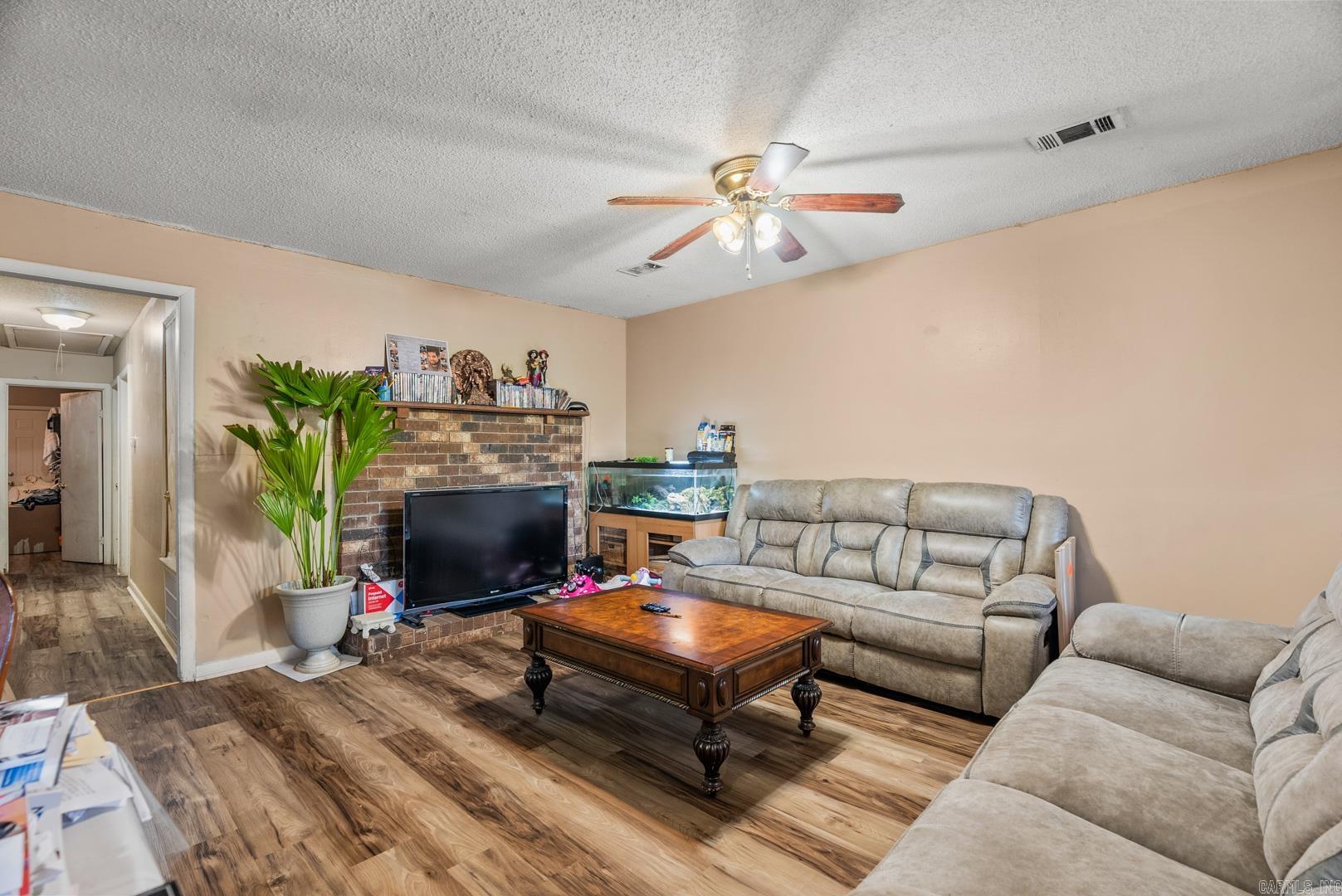 Park Ruby - Residential Income
