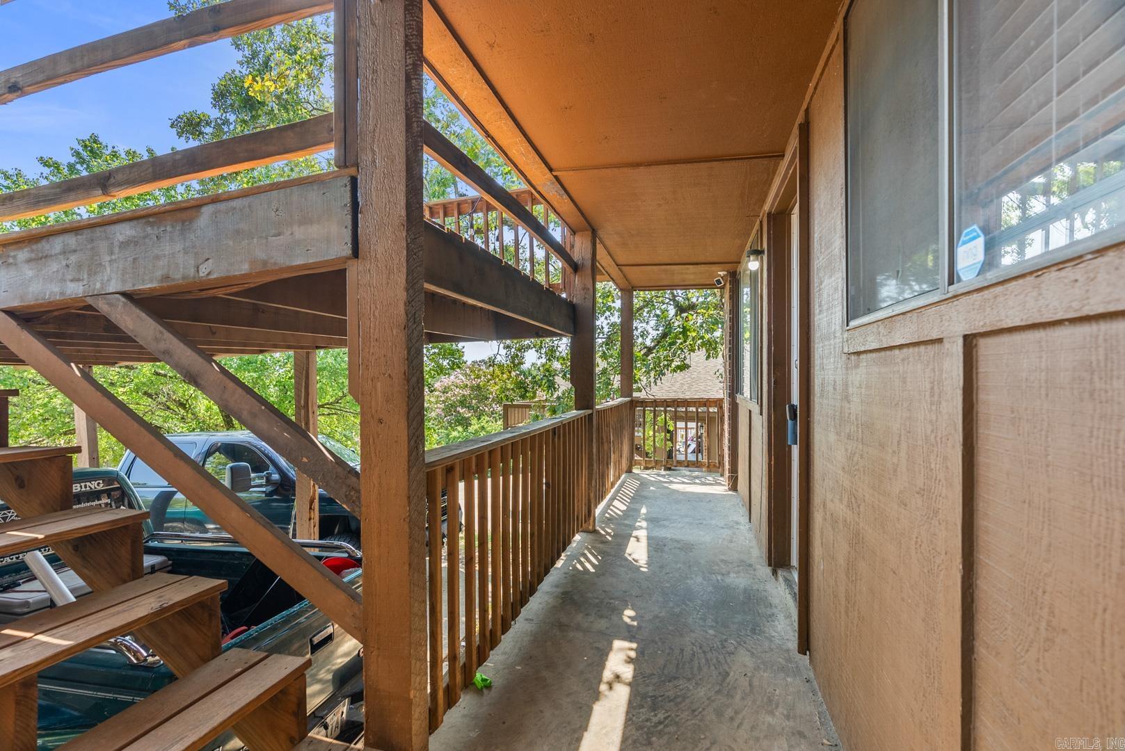 Park Ruby - Residential Income