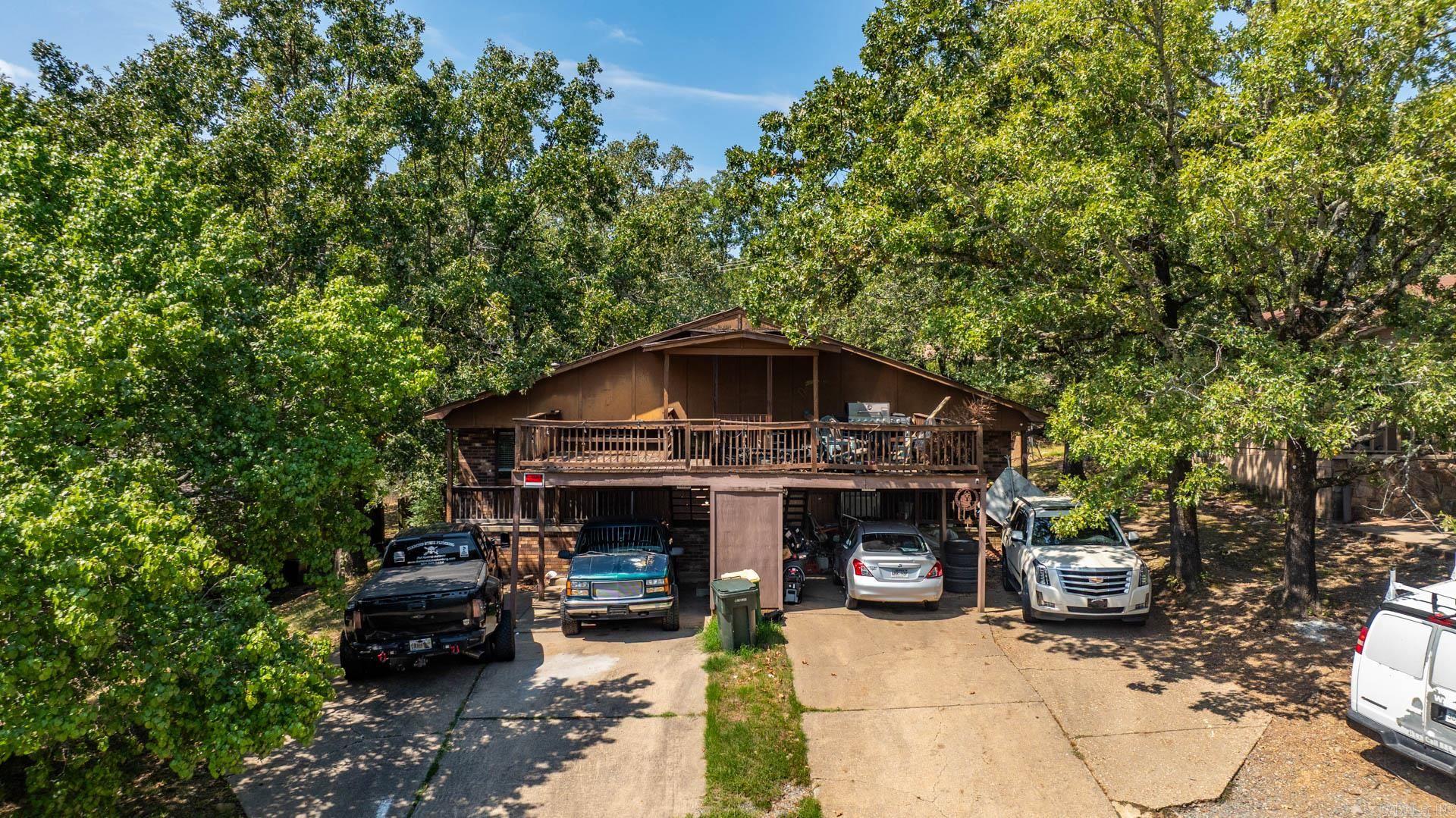 Park Ruby - Residential Income