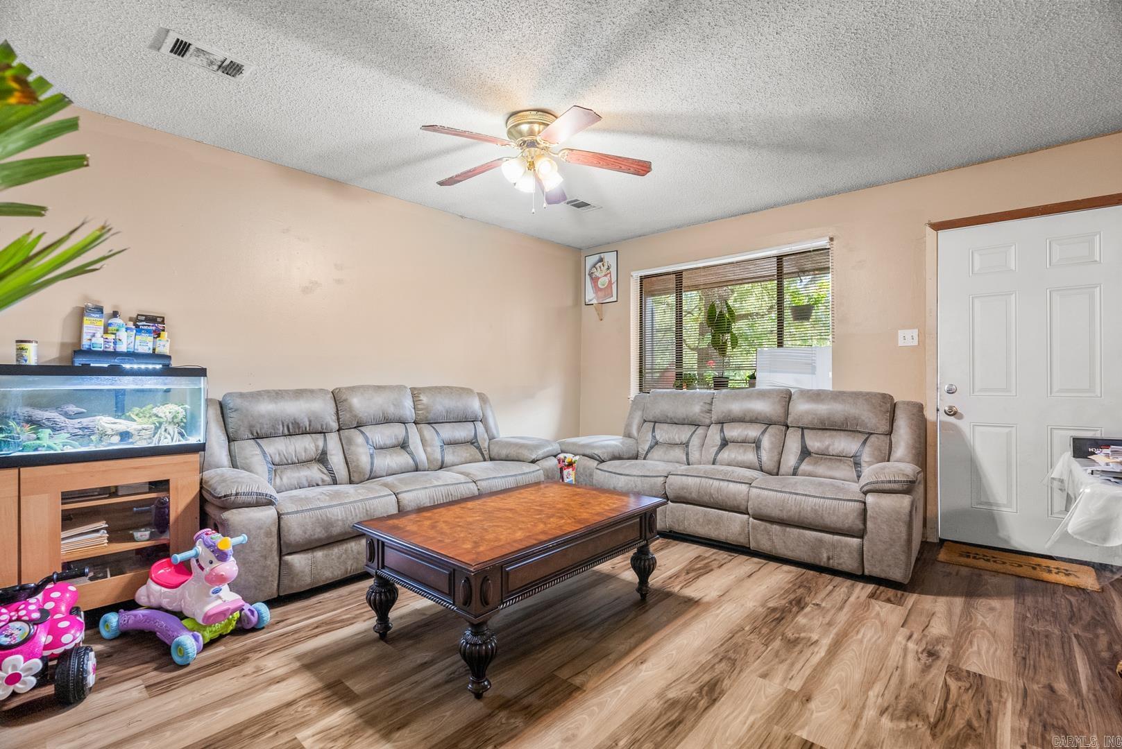 Park Ruby - Residential Income