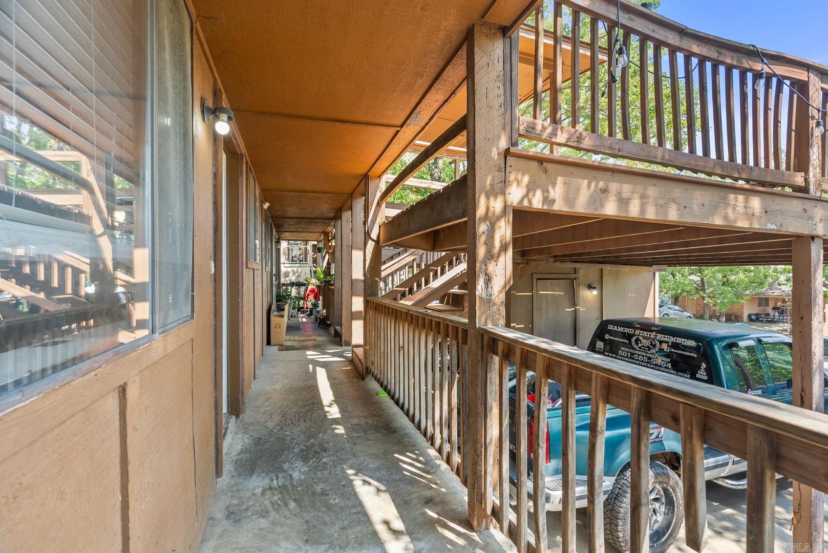 Park Ruby - Residential Income