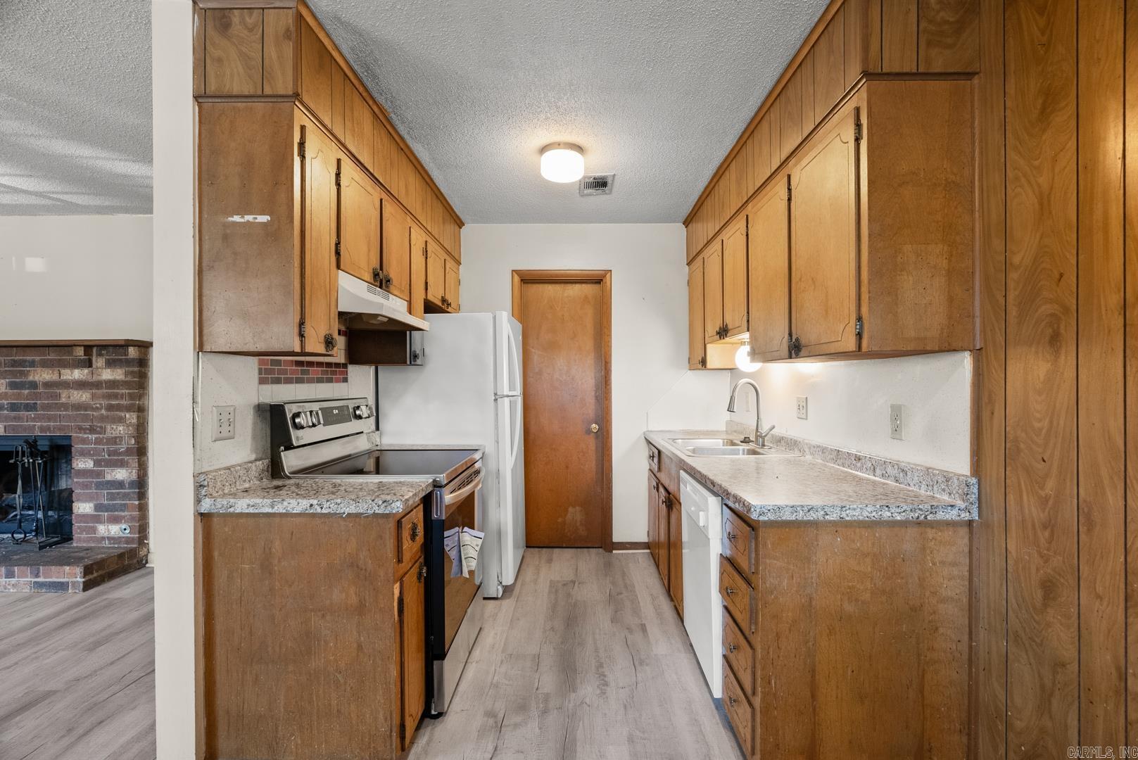 Park Ruby - Residential Income
