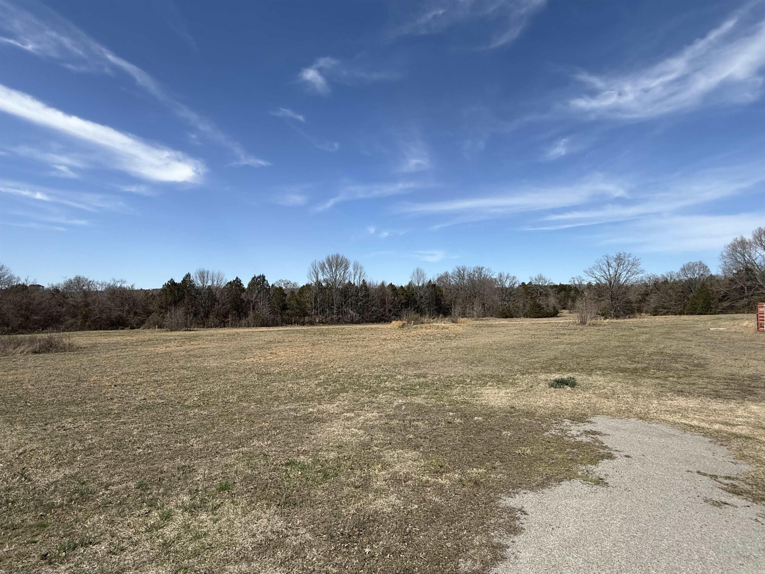 Not in Subdivision - Farm