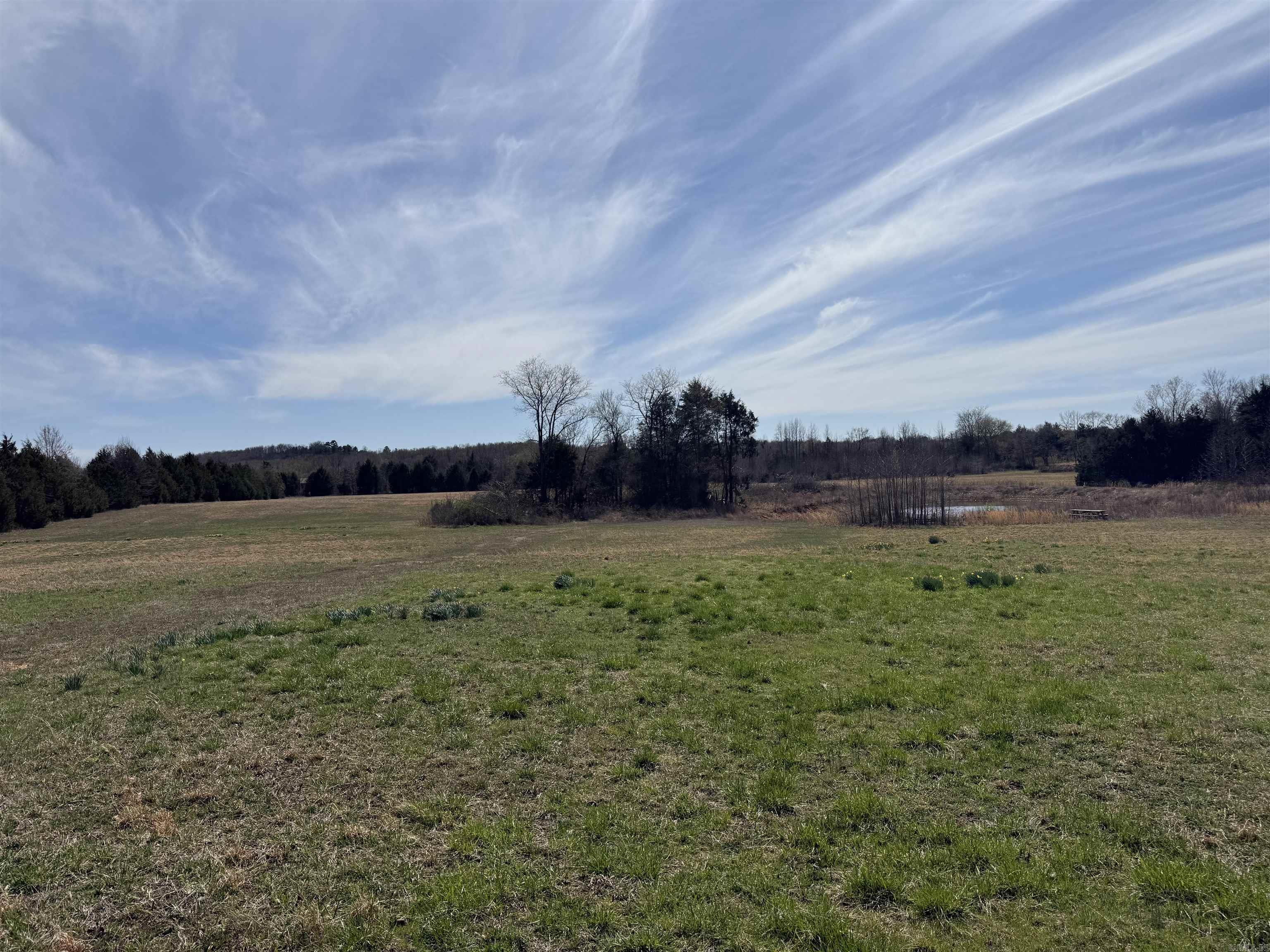 Not in Subdivision - Farm