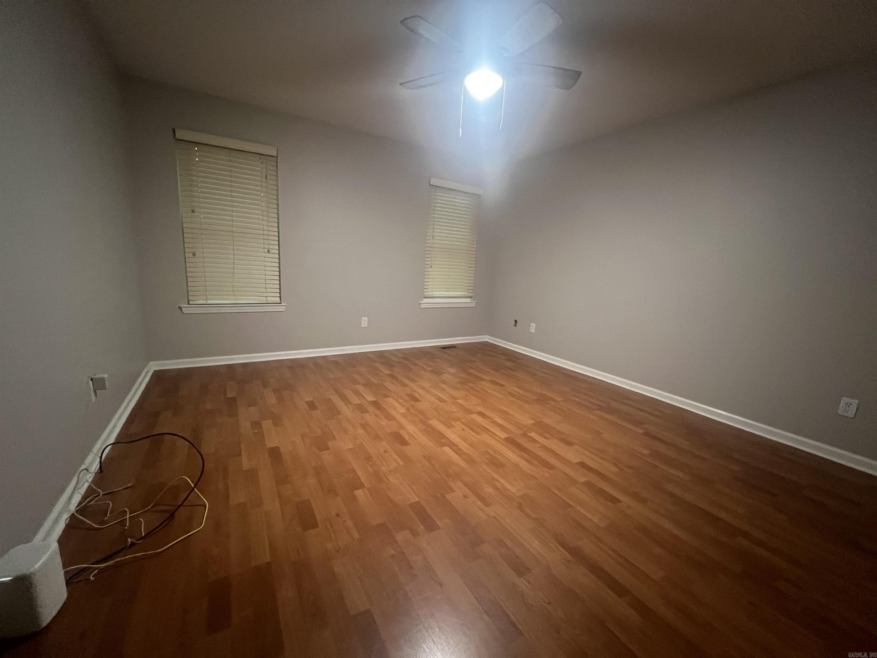 IRISH SPRING ESTATES - Residential