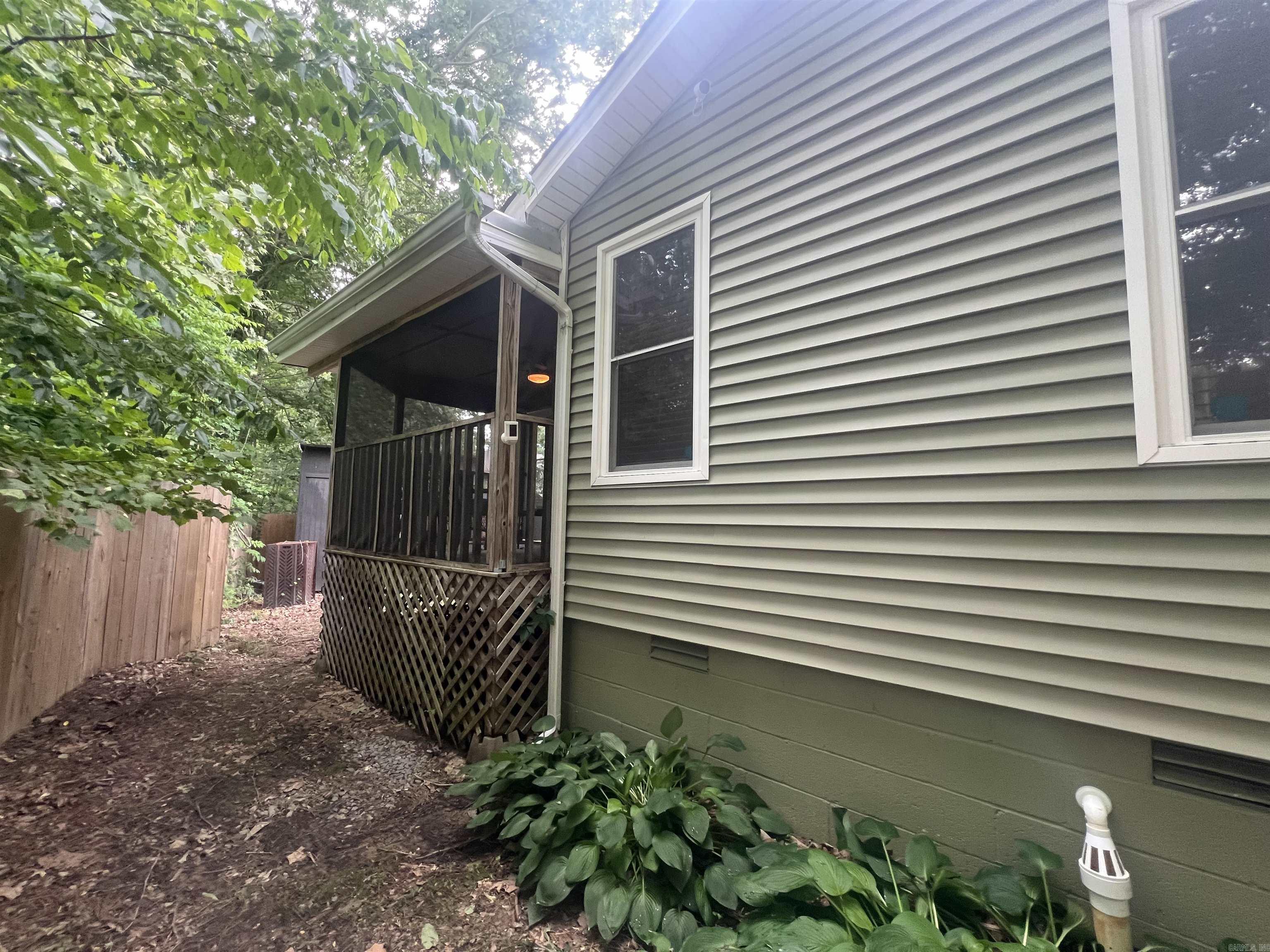 IRISH SPRING ESTATES - Residential