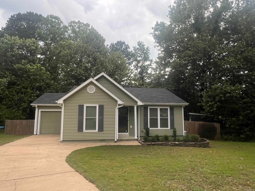 Charming 2 Bed, 2 Bath Home in Quiet, Family-Friendly Neighborhood  Welcome to 22 Irish Rose Circle — a beautifully maintained, move-in-ready home perfect for first-time buyers, young families, or those looking to downsize. This 2-bedroom, 2-bathroom gem offers a bright, open layout and has been exceptionally well cared for, offering comfort, convenience, and peace of mind.  Enjoy year-round comfort and security with a Generac whole-home generator, providing backup power when you need it most. Step outside to relax on the spacious screened-in porch, perfect for entertaining or unwinding at the end of the day. The fully fenced backyard offers privacy and plenty of space for kids, pets, or a garden, while the storage building adds extra space for tools, hobbies, or seasonal items.  Located in a quiet and safe neighborhood, this home offers a strong sense of community and easy access to local amenities, schools, and parks.  Whether you're starting out or looking to simplify, this home is a perfect fit. Don’t miss out—schedule your showing today!