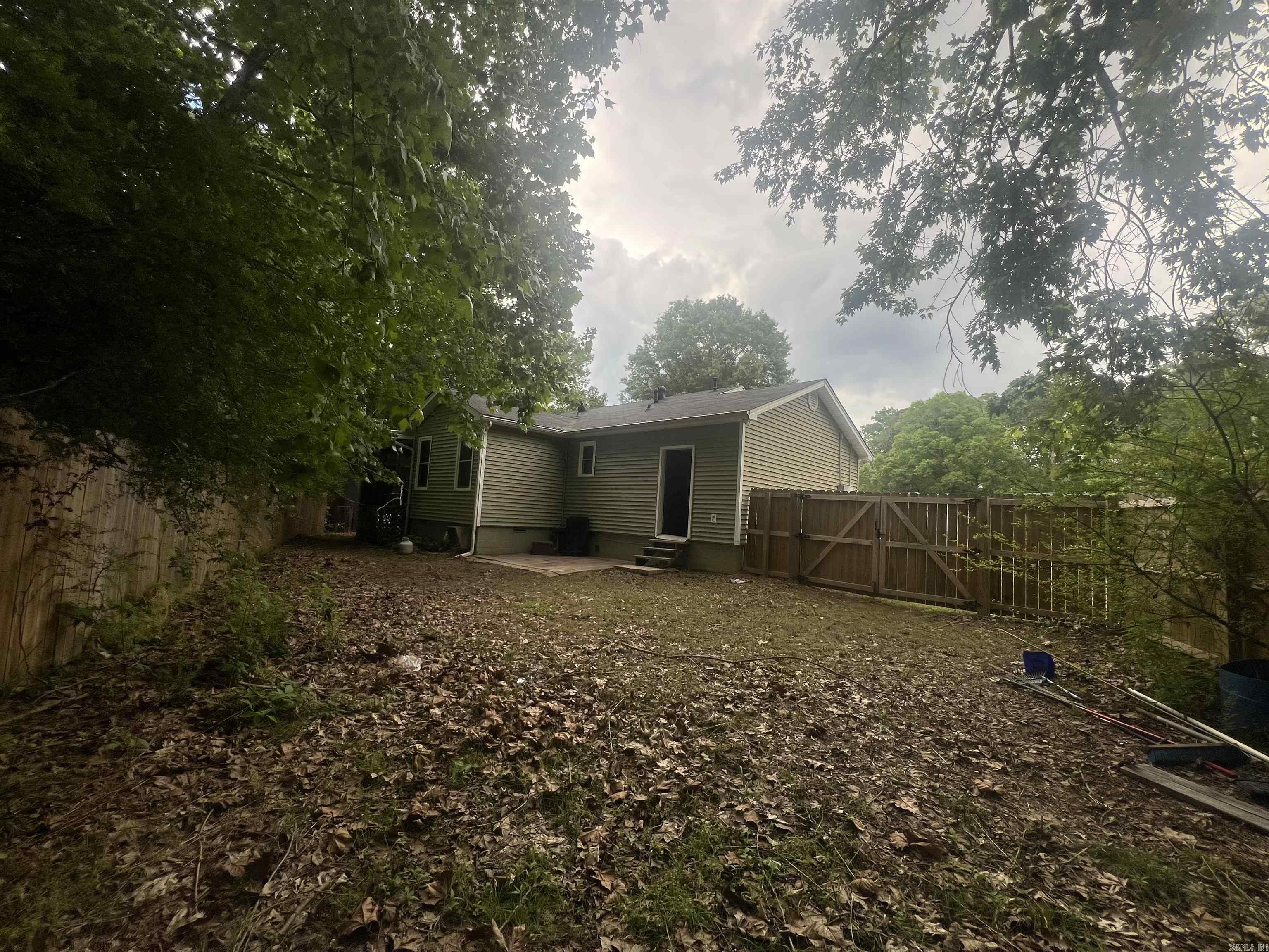 IRISH SPRING ESTATES - Residential