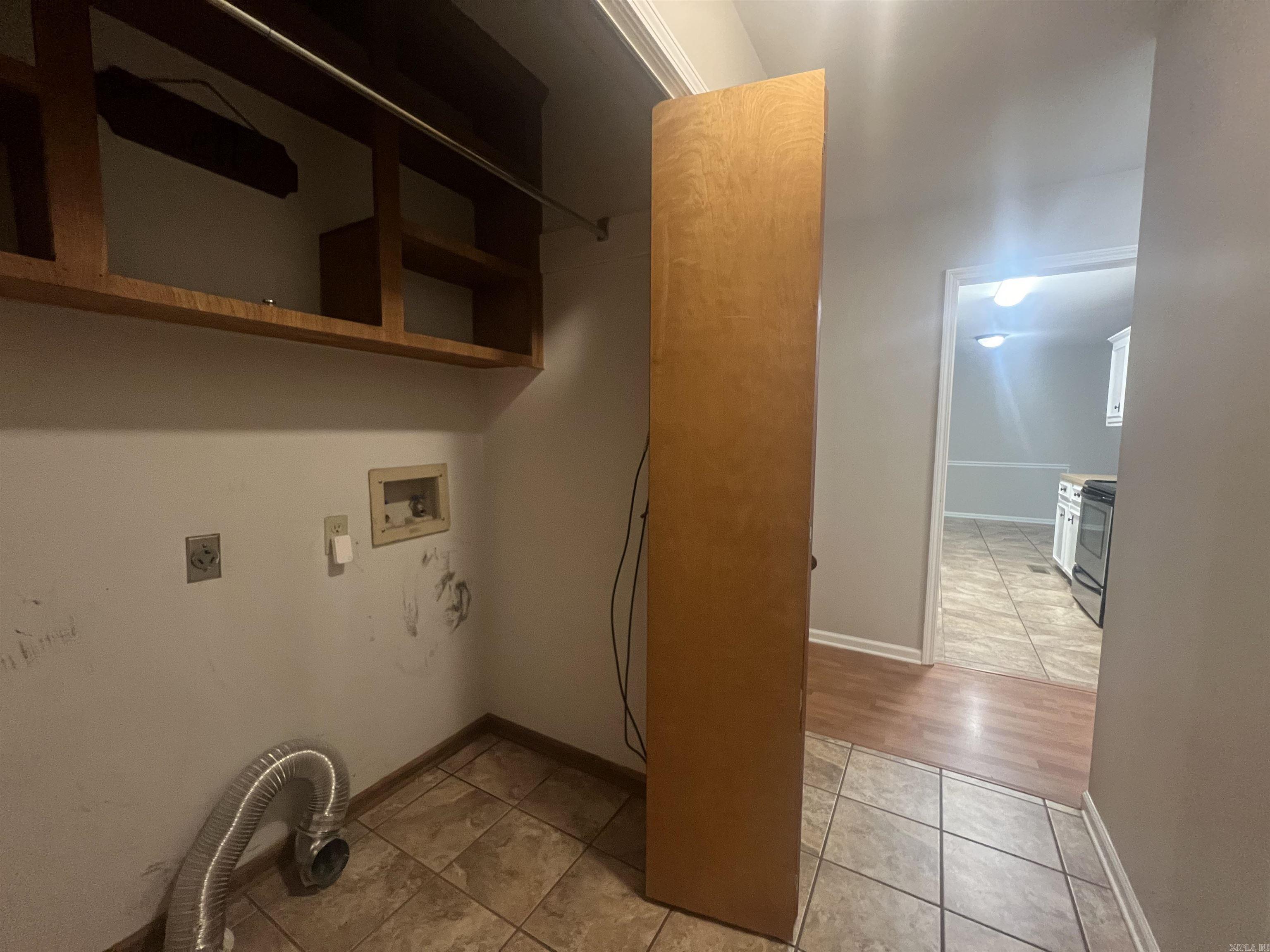 IRISH SPRING ESTATES - Residential