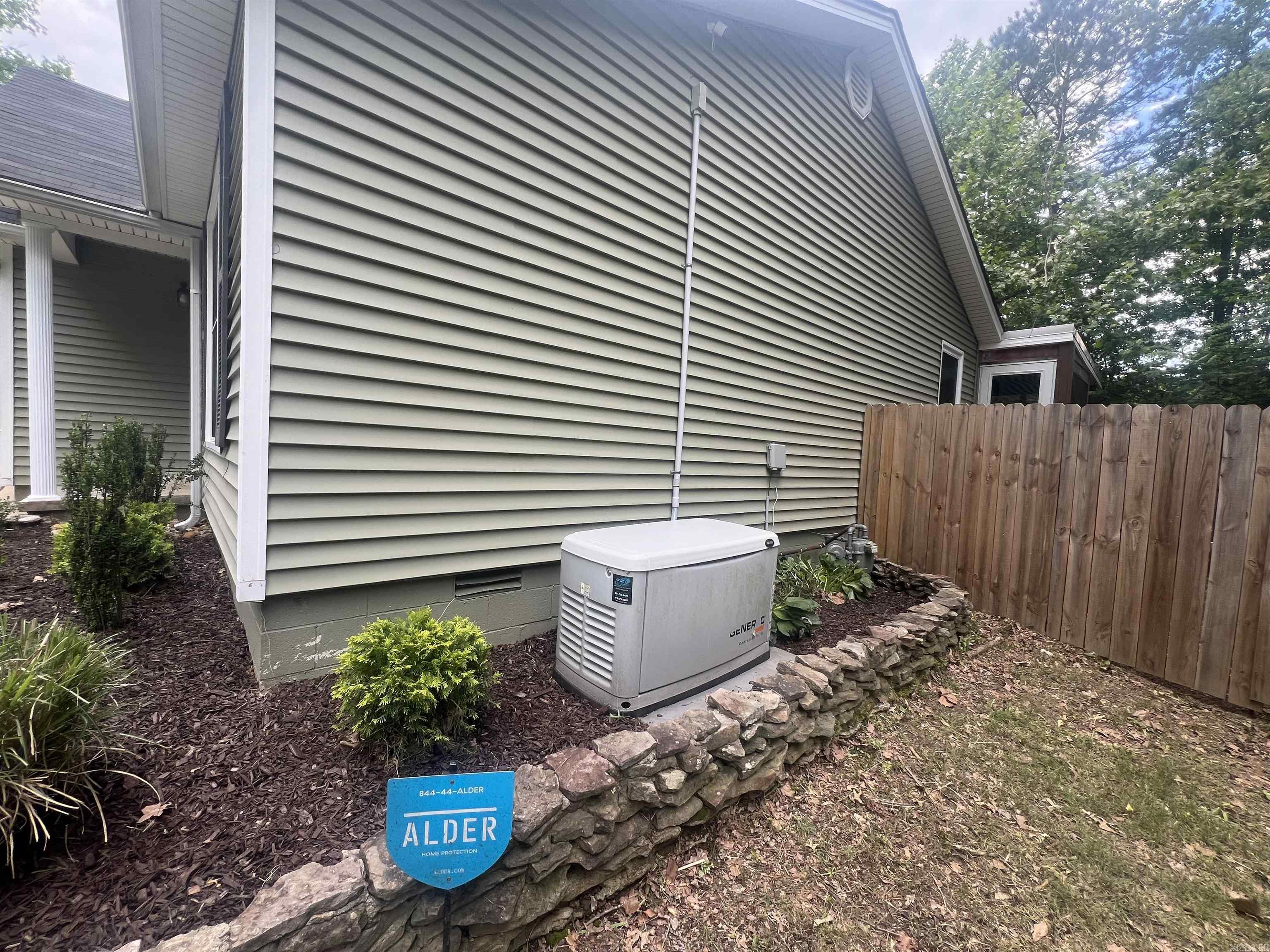 IRISH SPRING ESTATES - Residential