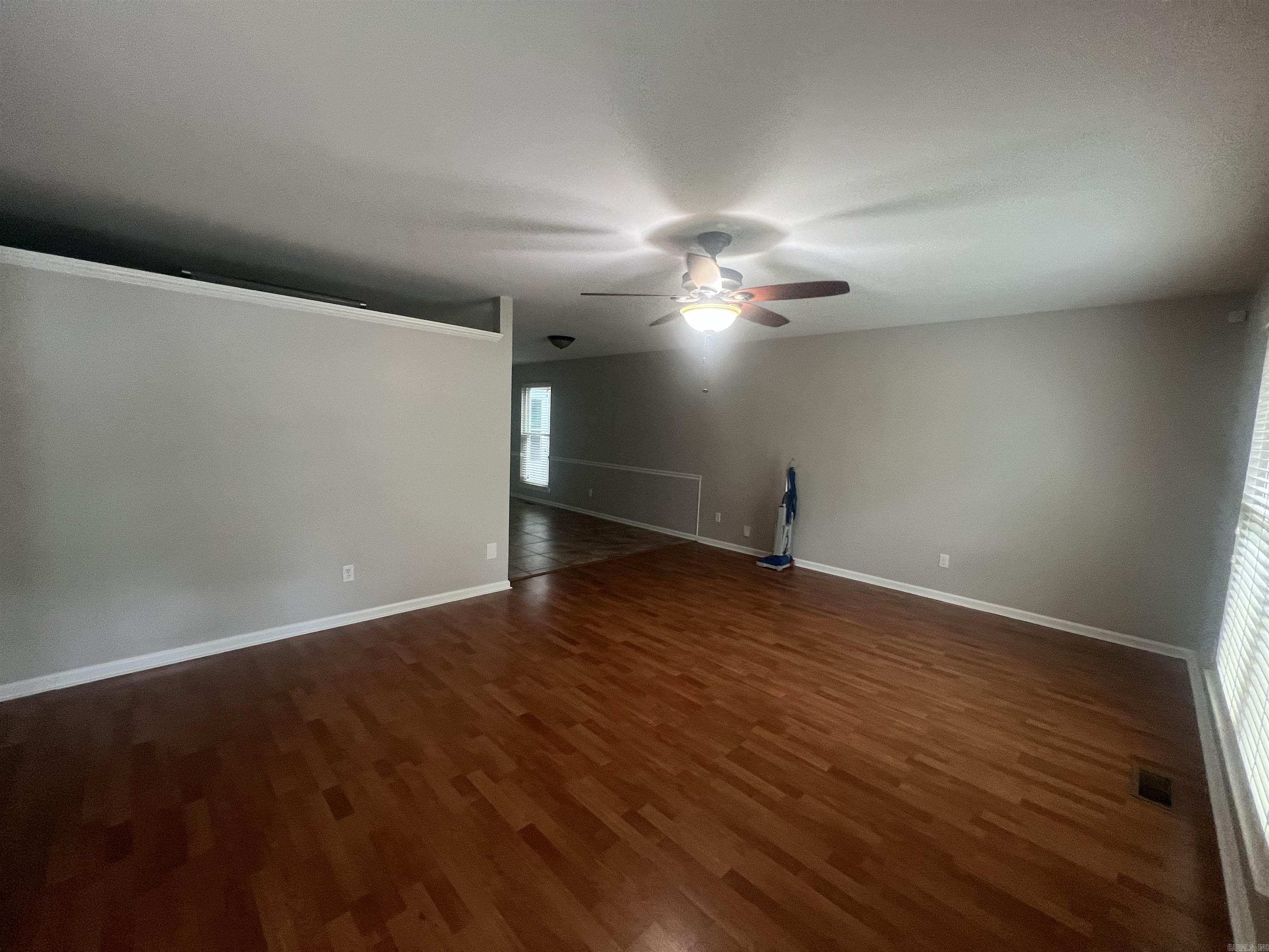 IRISH SPRING ESTATES - Residential