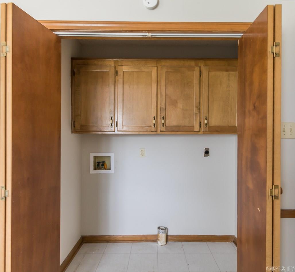 Graham - Residential Lease