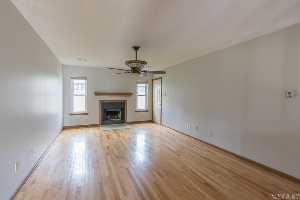 Graham - Residential Lease