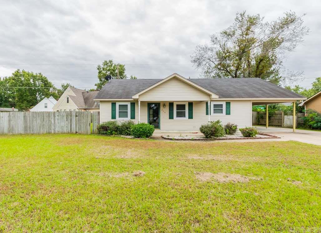 Graham - Residential Lease