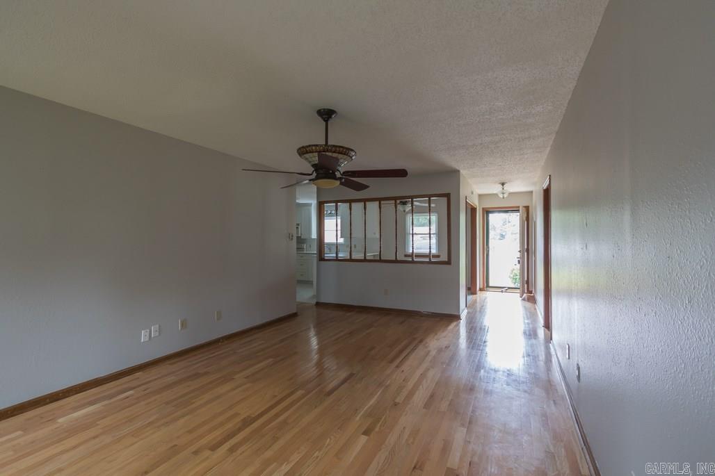 Graham - Residential Lease