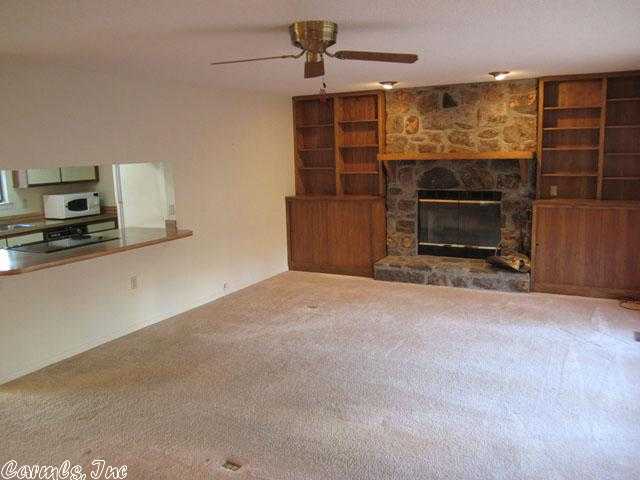 Castle Ridge - Residential