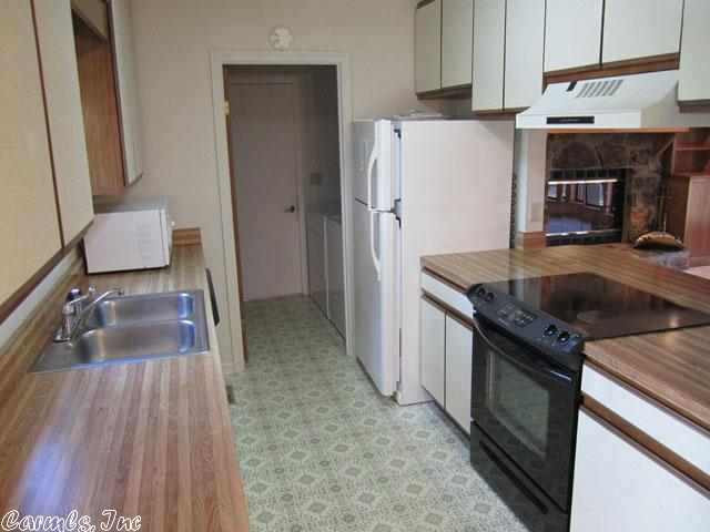 Castle Ridge - Residential