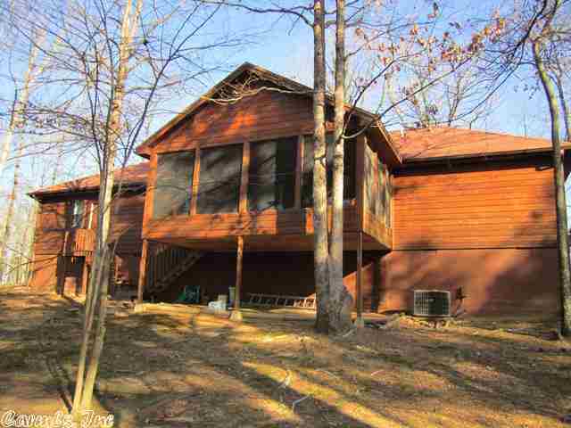 Castle Ridge - Residential