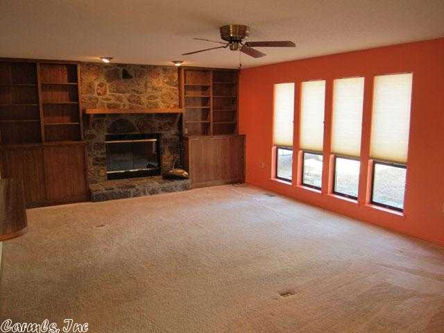 Castle Ridge - Residential