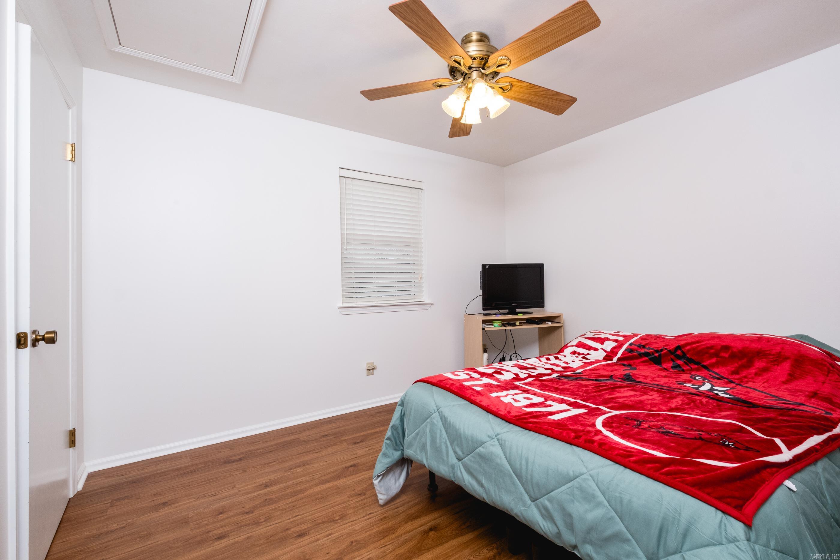 AUTUMNBROOK ANNEX - Residential