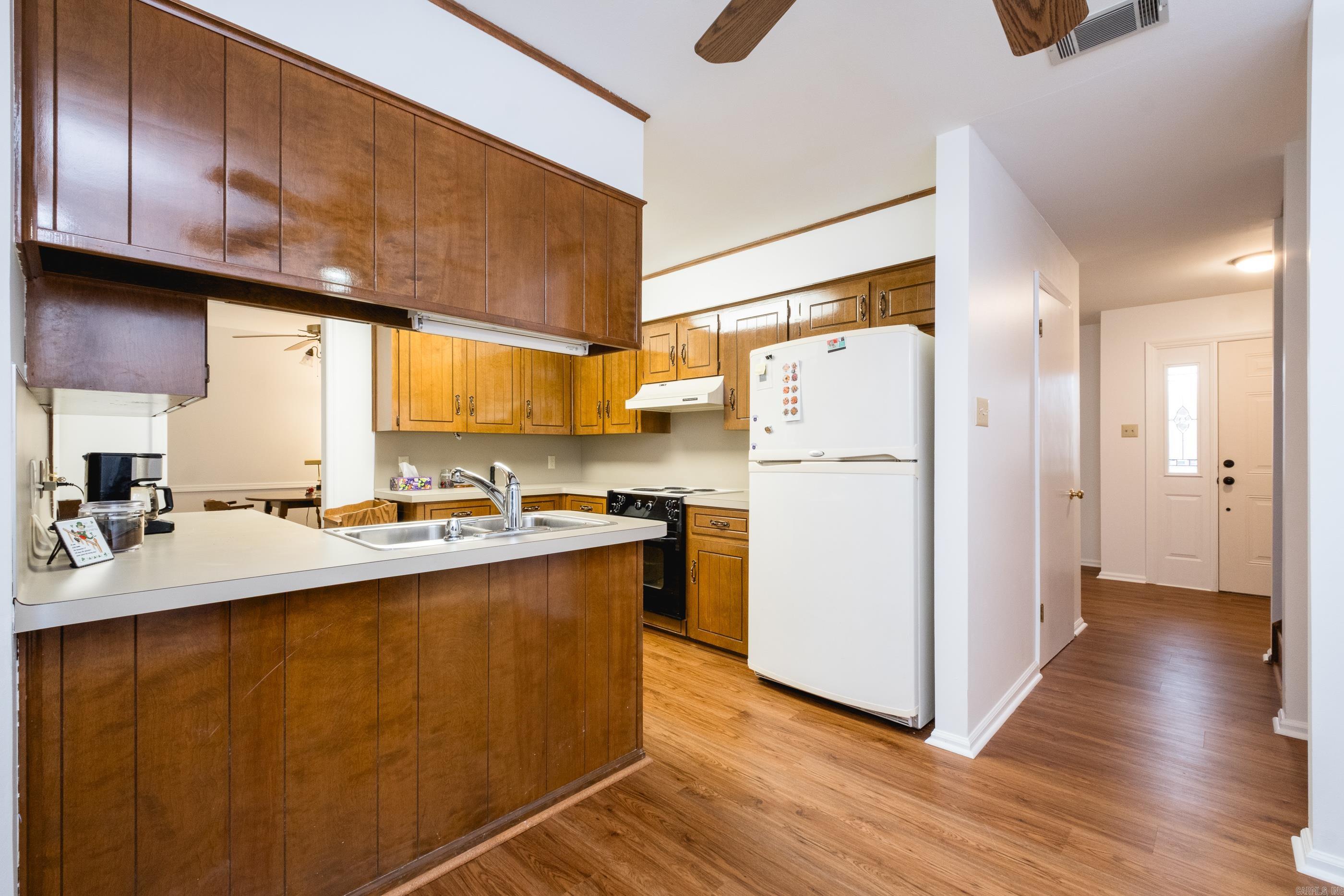 AUTUMNBROOK ANNEX - Residential