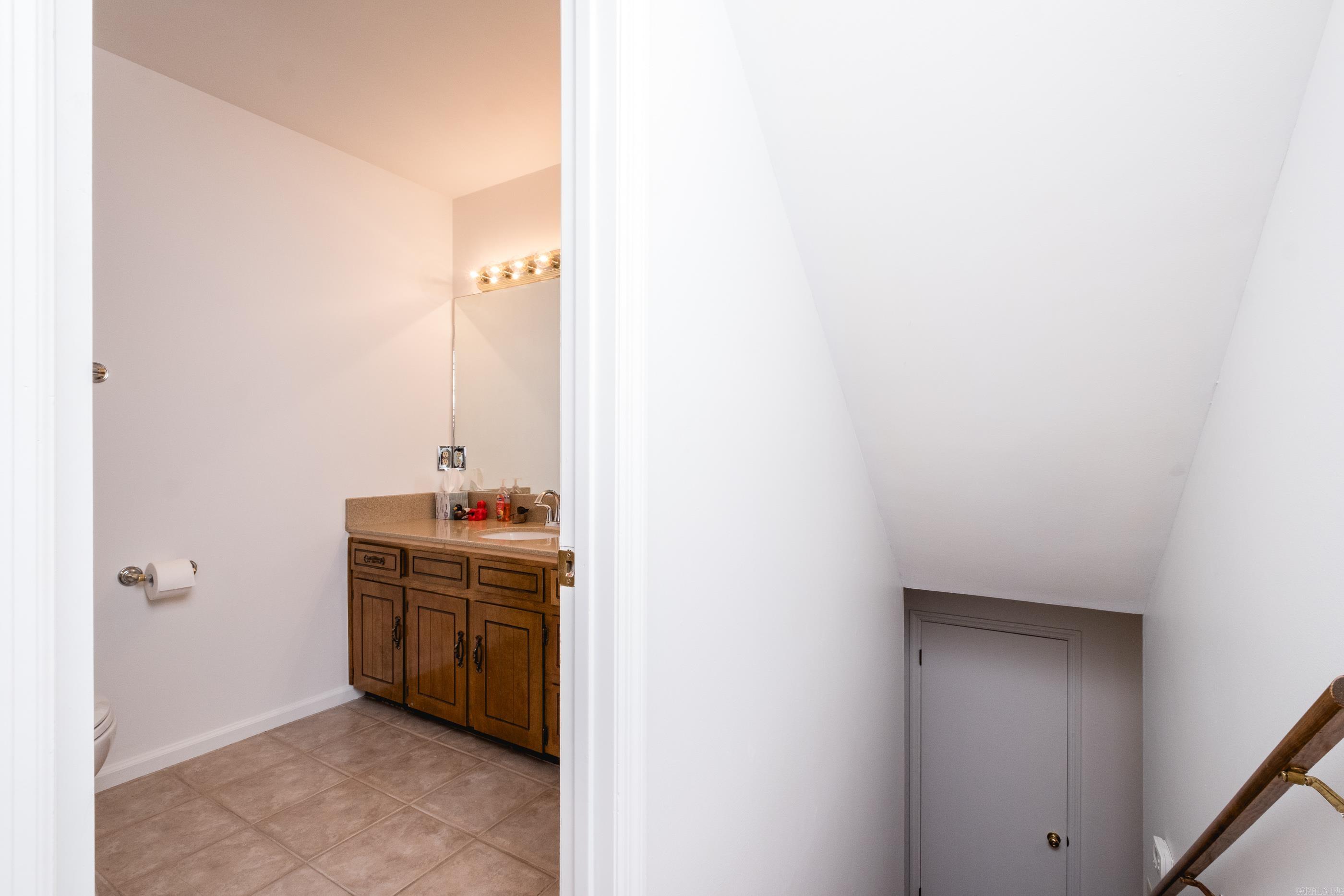 AUTUMNBROOK ANNEX - Residential