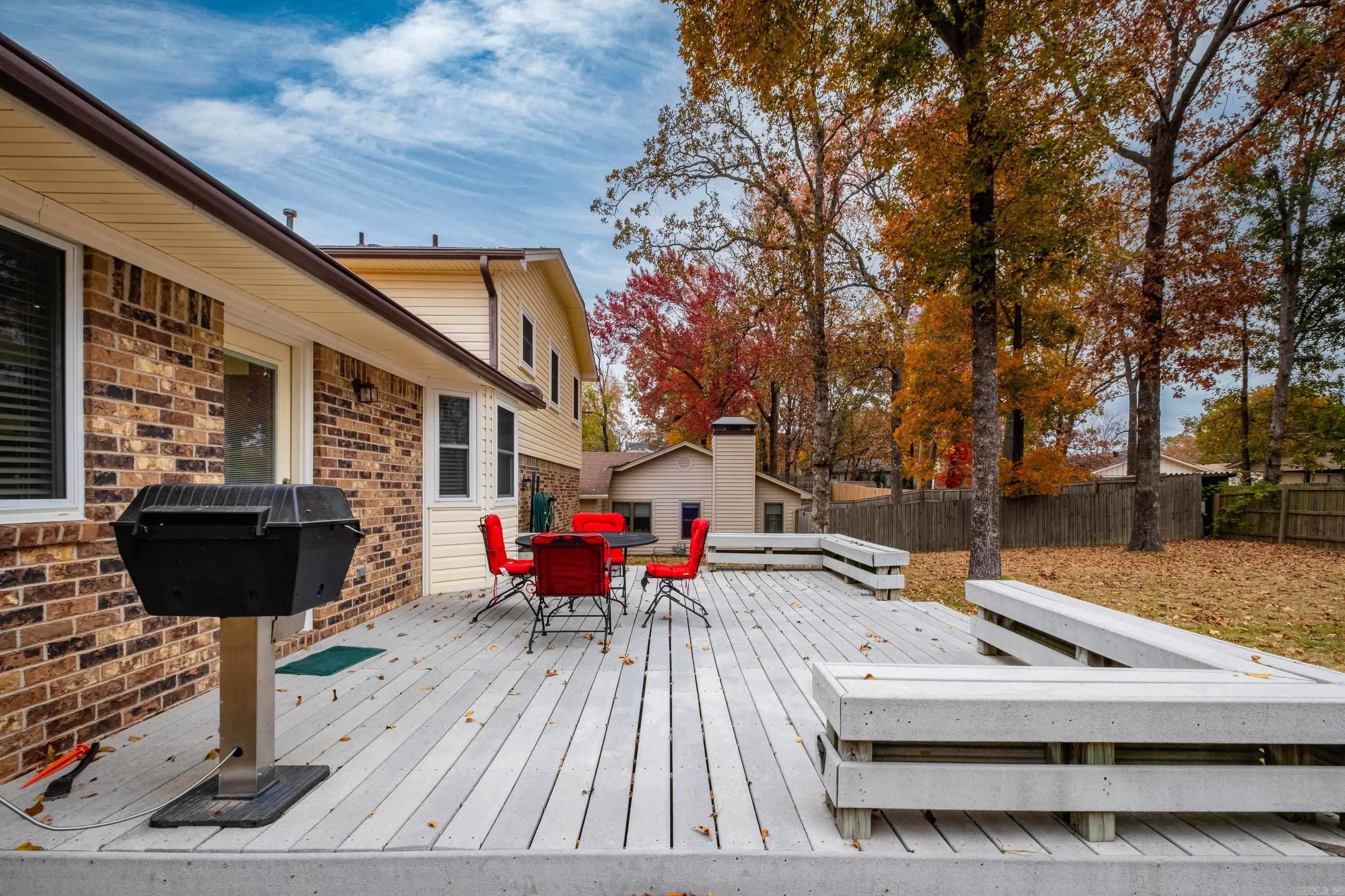 AUTUMNBROOK ANNEX - Residential