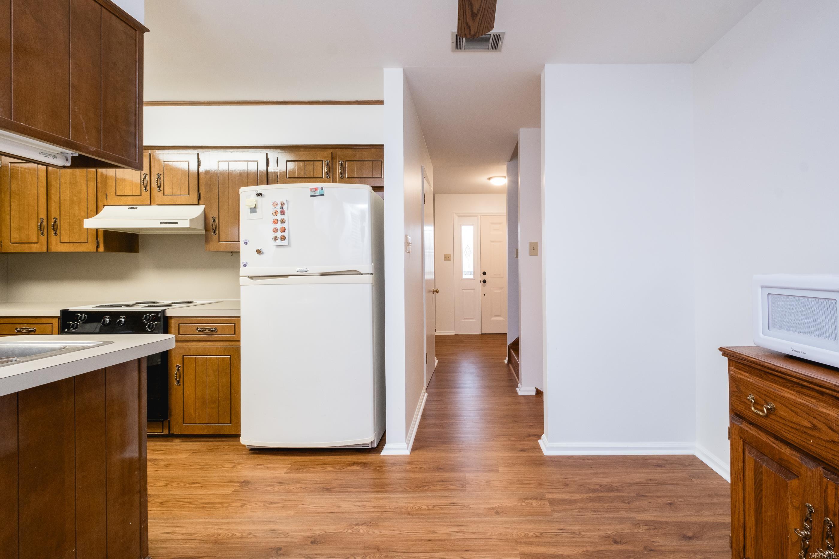 AUTUMNBROOK ANNEX - Residential