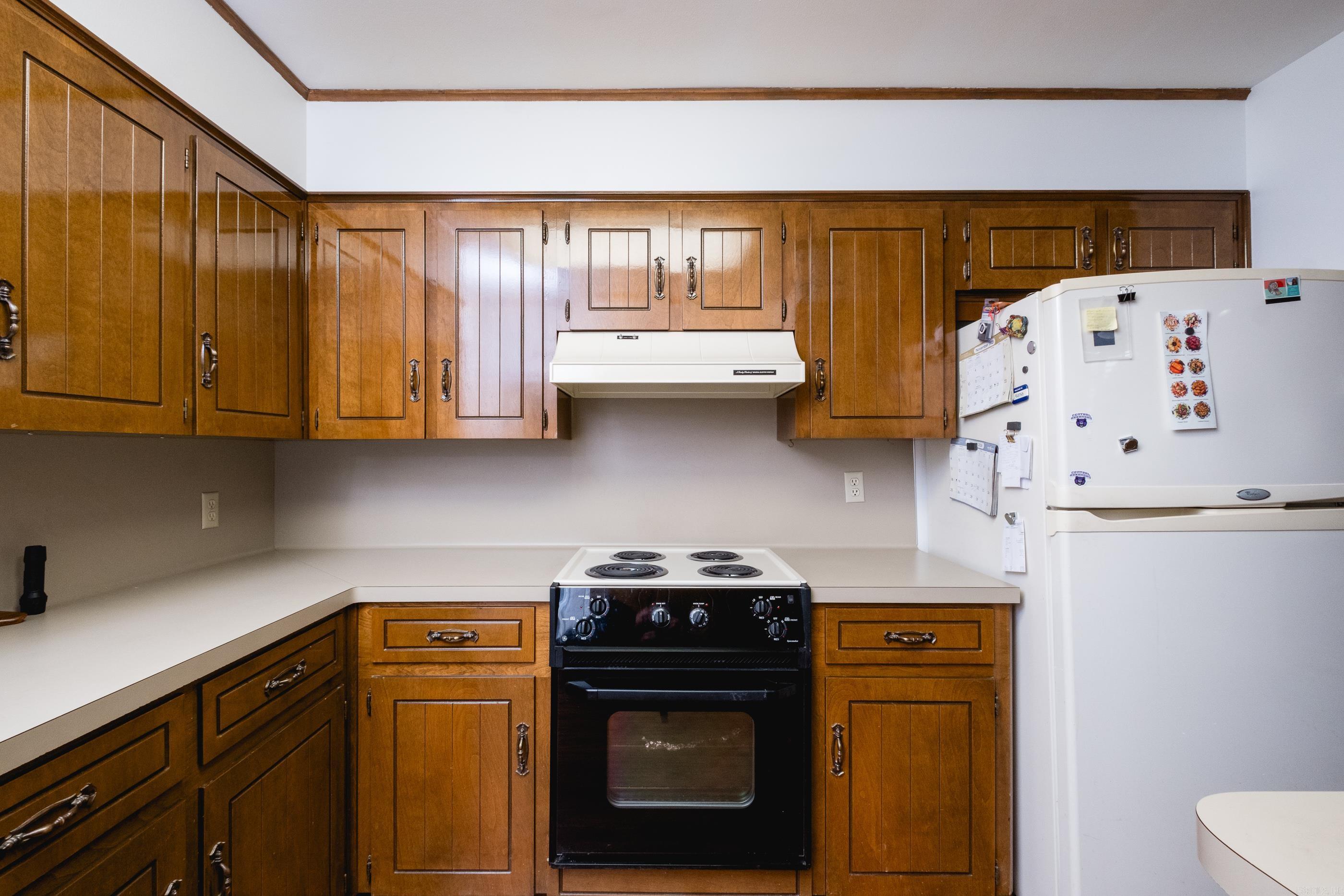 AUTUMNBROOK ANNEX - Residential