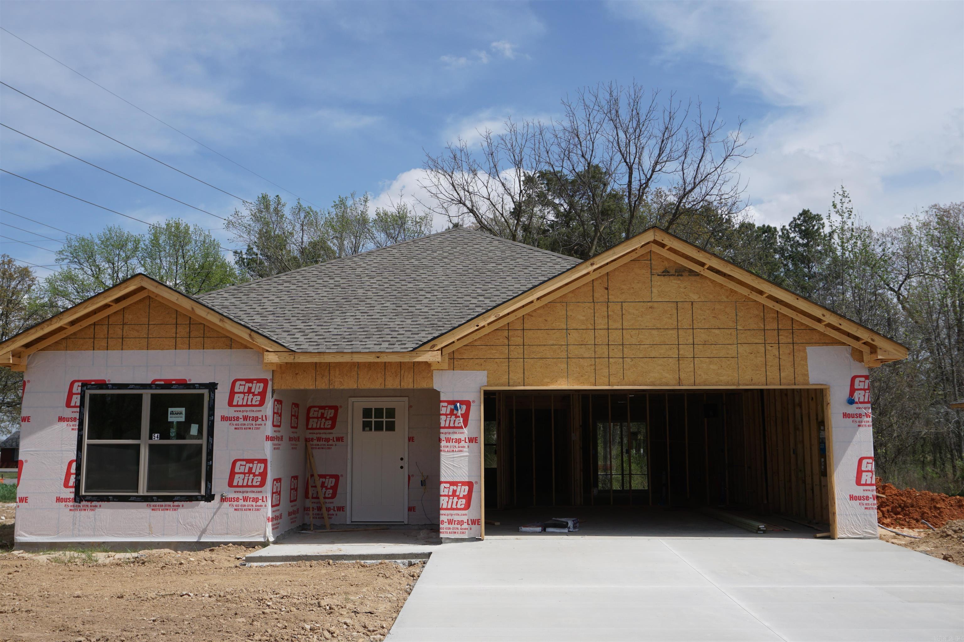 Not In List - Residential