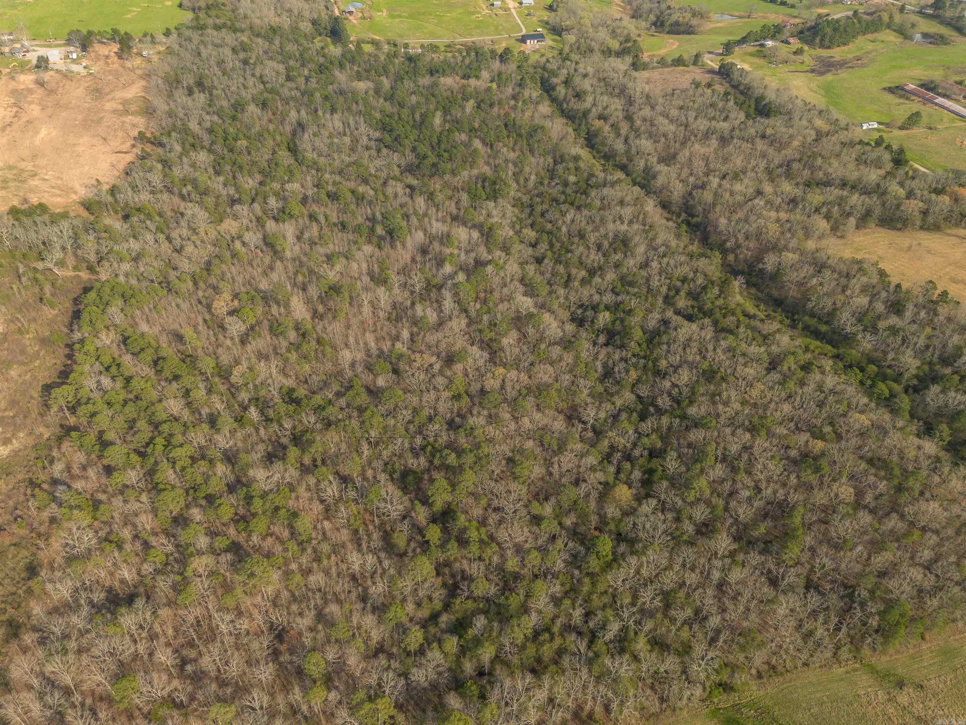 Metes & Bounds - Land