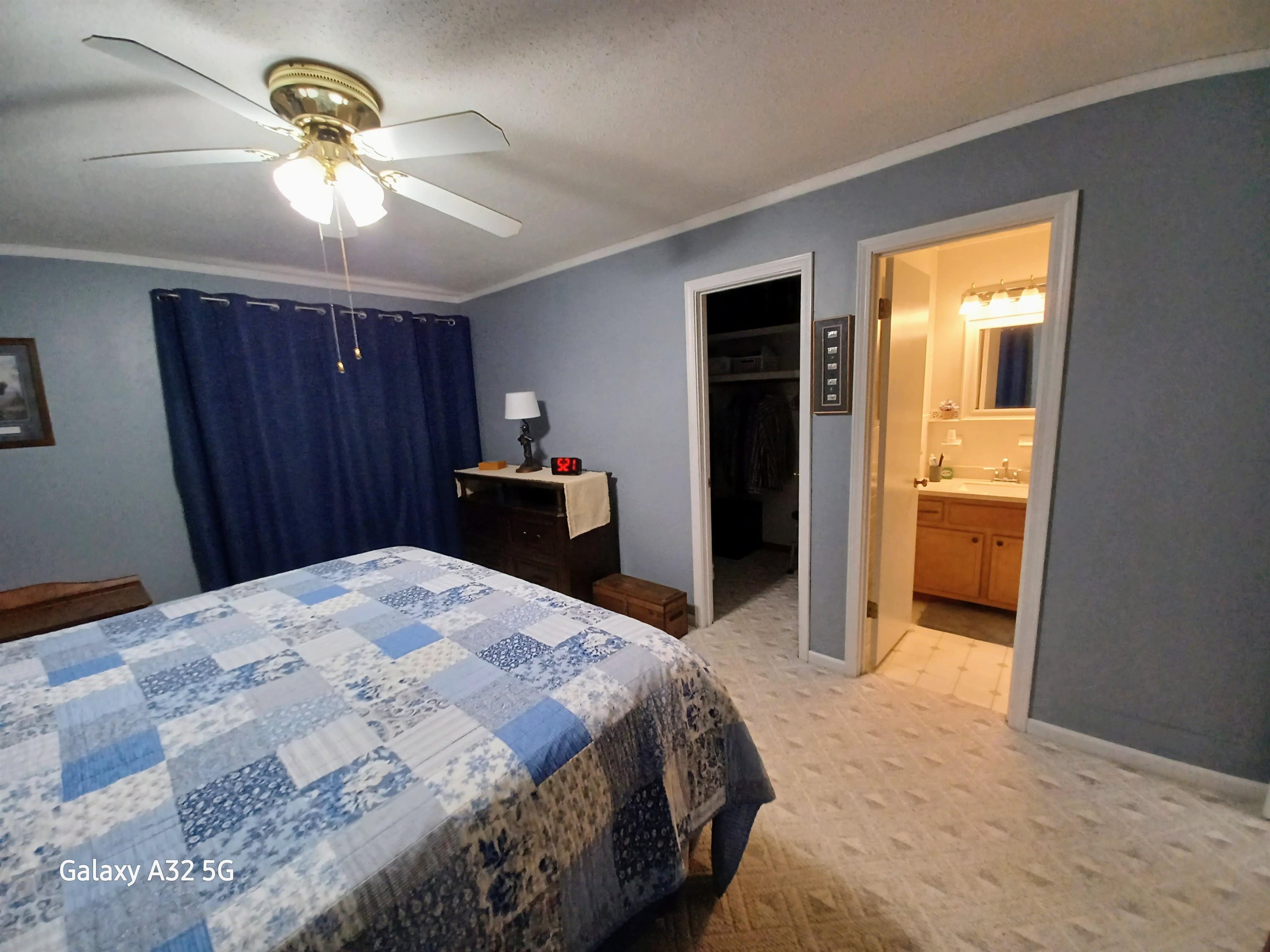 Pioneer Village Manor - Residential