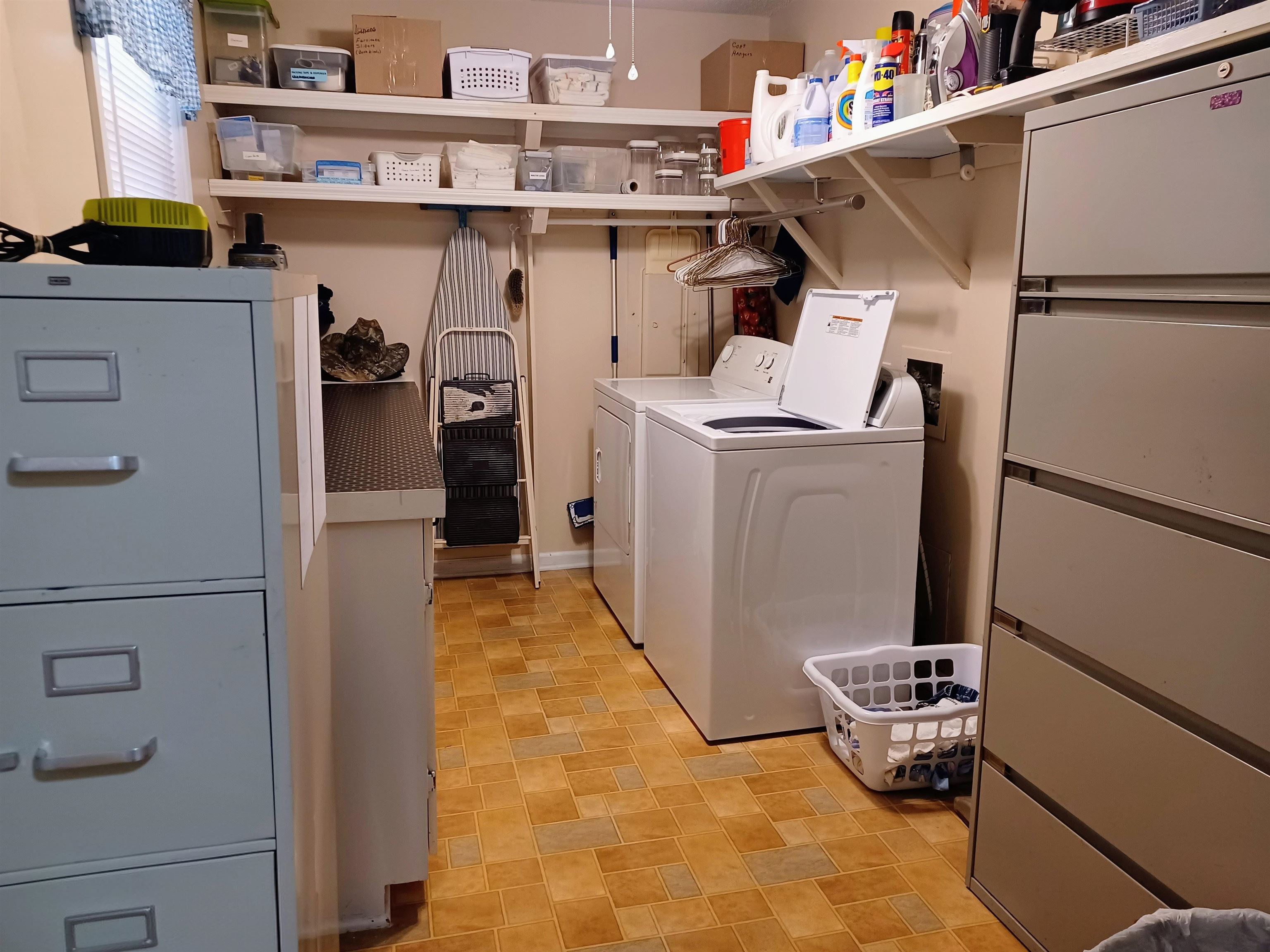 Pioneer Village Manor - Residential