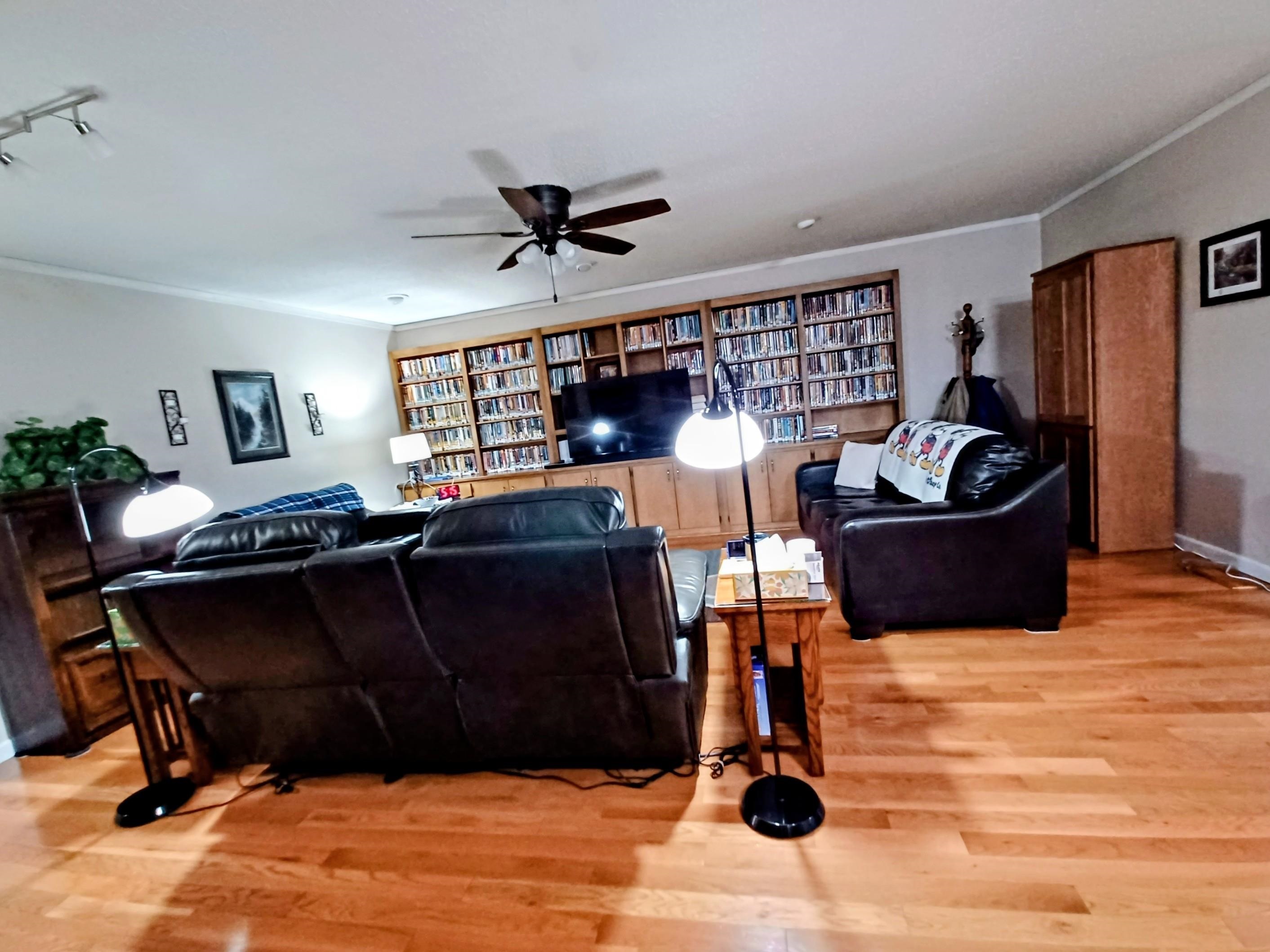 Pioneer Village Manor - Residential