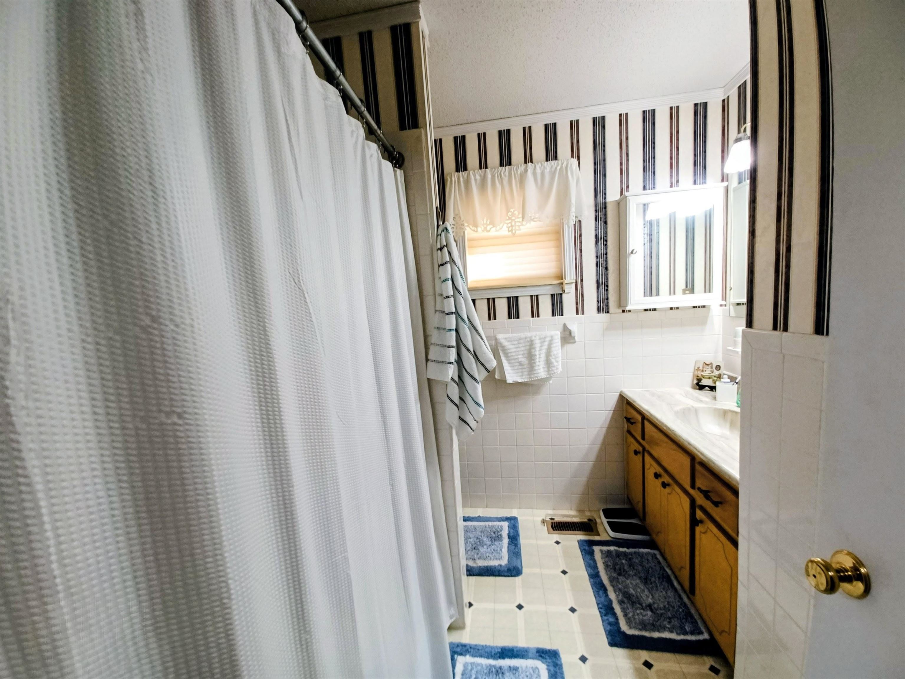 Pioneer Village Manor - Residential