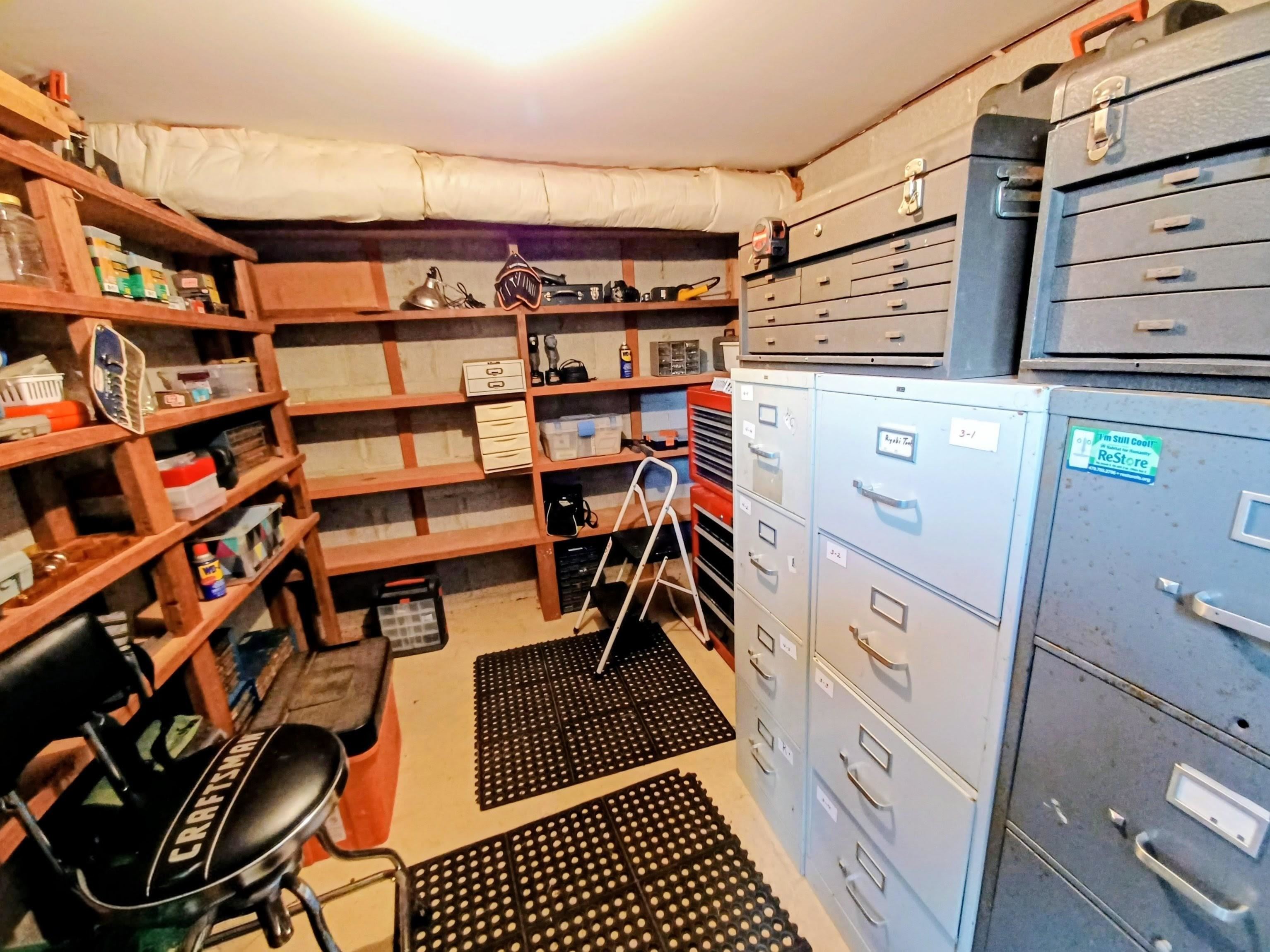 Pioneer Village Manor - Residential